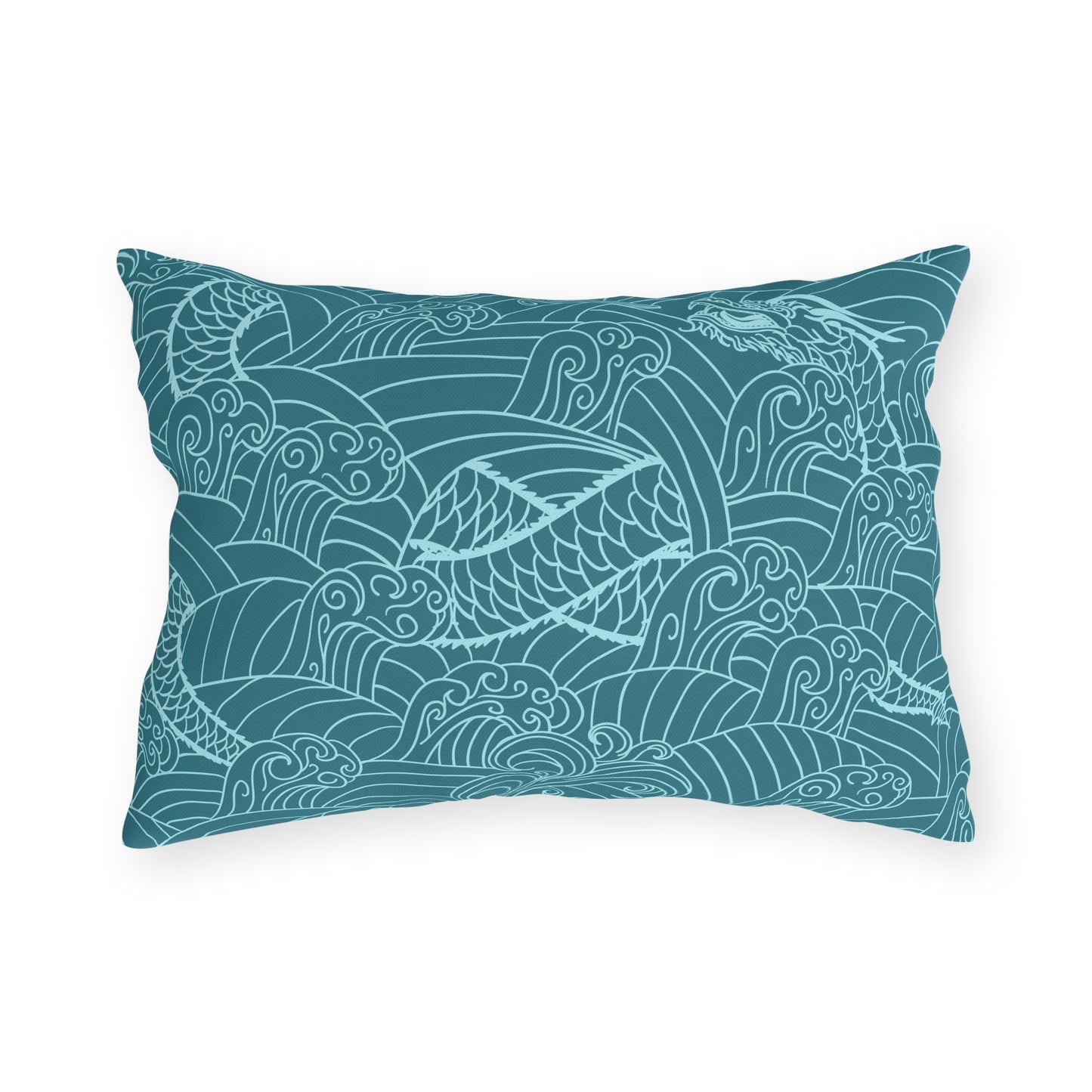 Outdoor Pillows