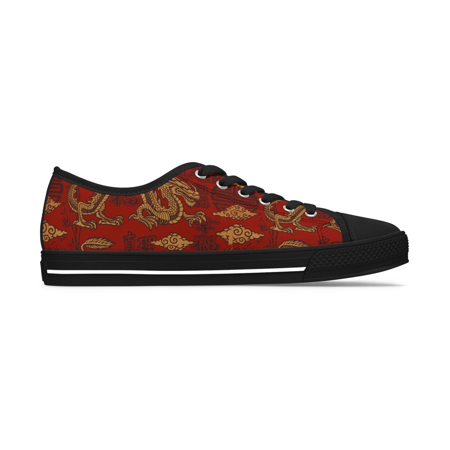 Women's Low Top Sneakers Carpe Diem