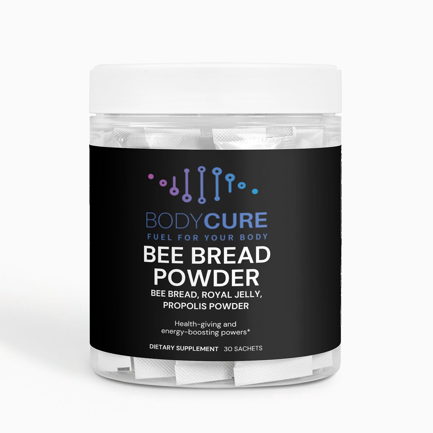 Bee Bread Powder