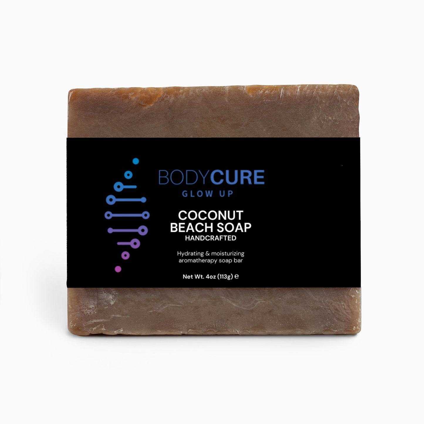 Coconut Beach Soap