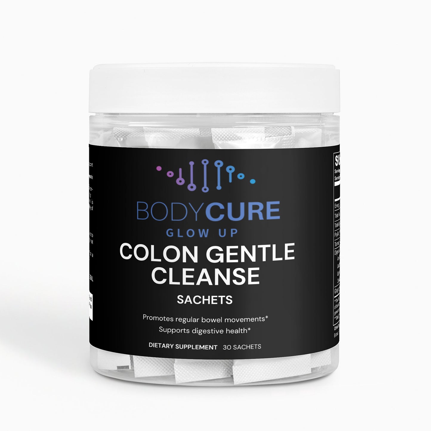 Colon Gentle Cleanse