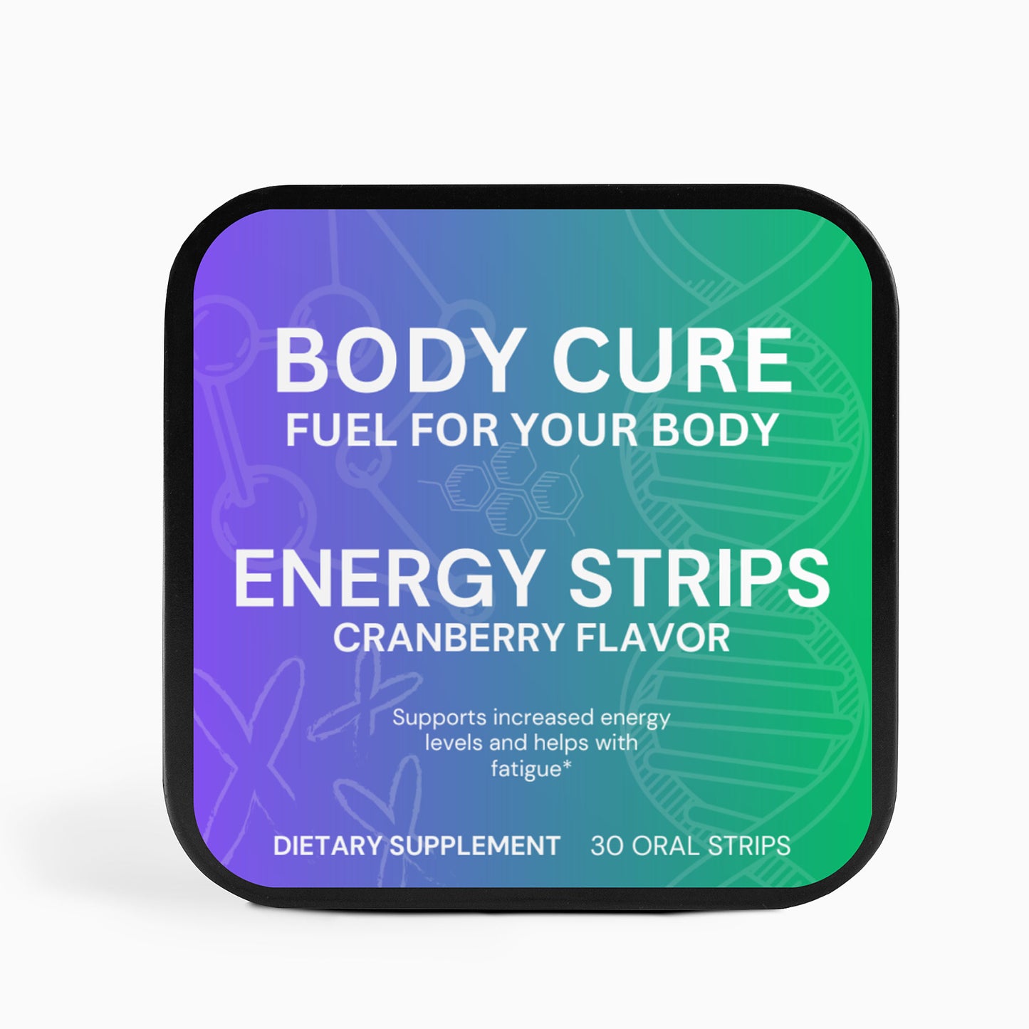 Energy Strips