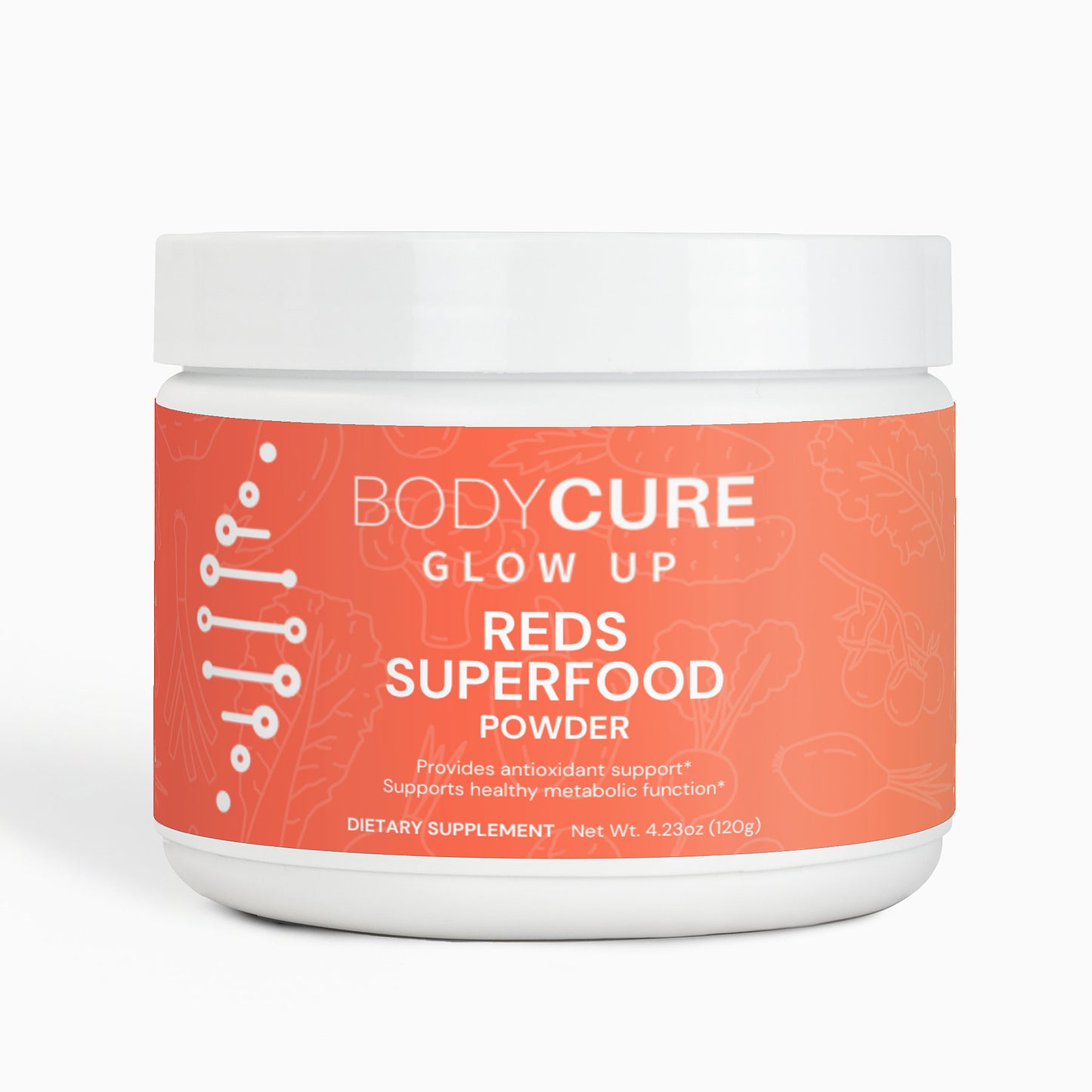 Reds Superfood