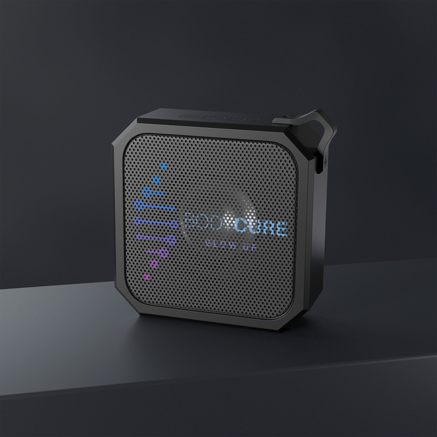 Blackwater Outdoor Bluetooth Speaker