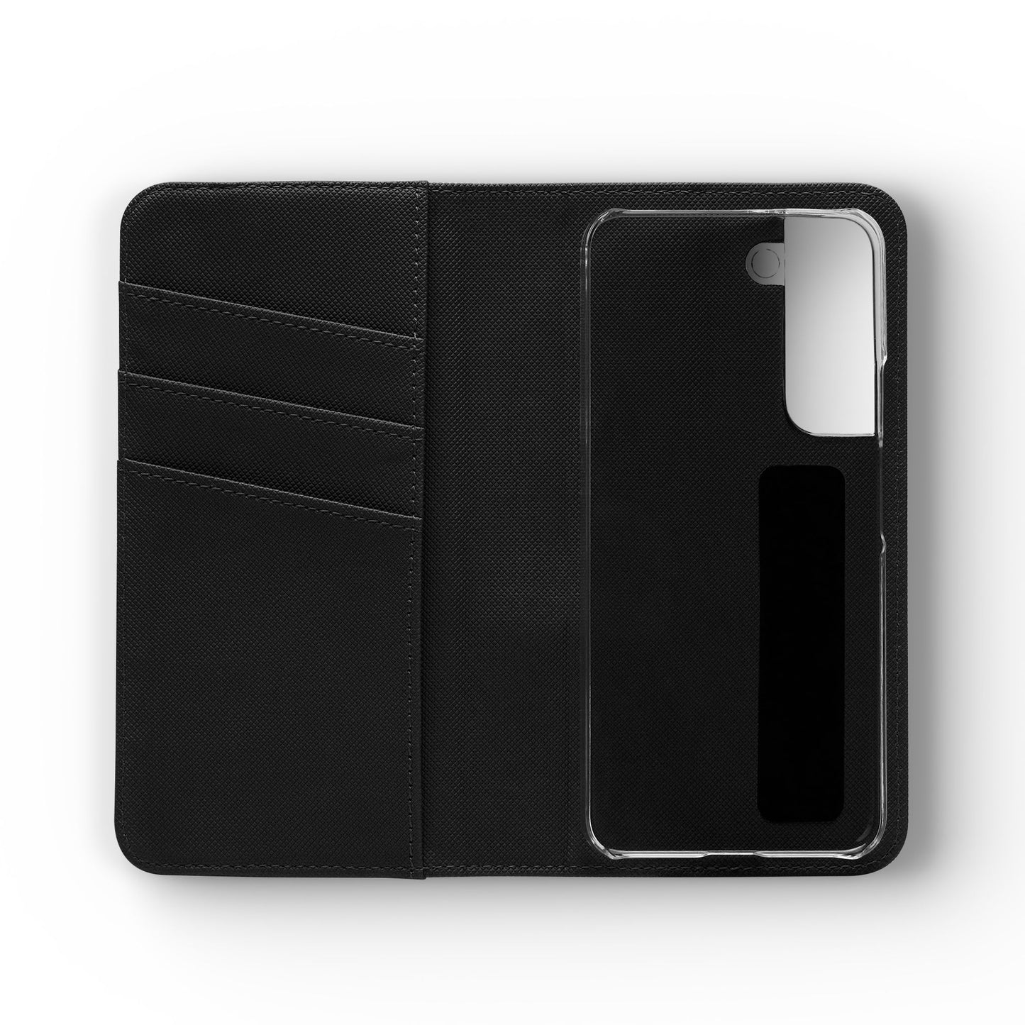 Carpe Diem Flip Cases