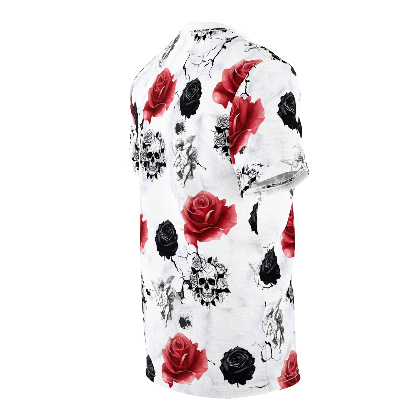 Carpe Diem Unisex Cut & Sew Tee Mia's Collection