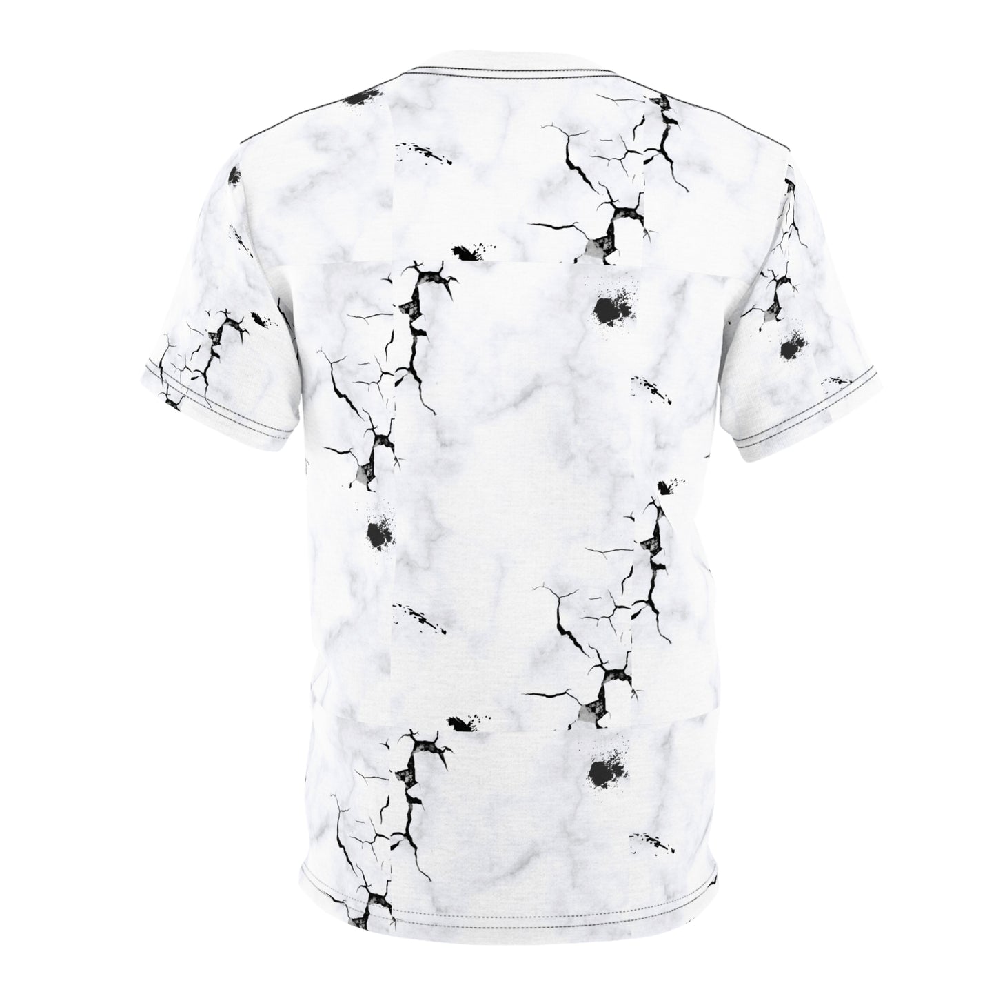 Carpe Diem Unisex Cut & Sew Tee Mia's Collection