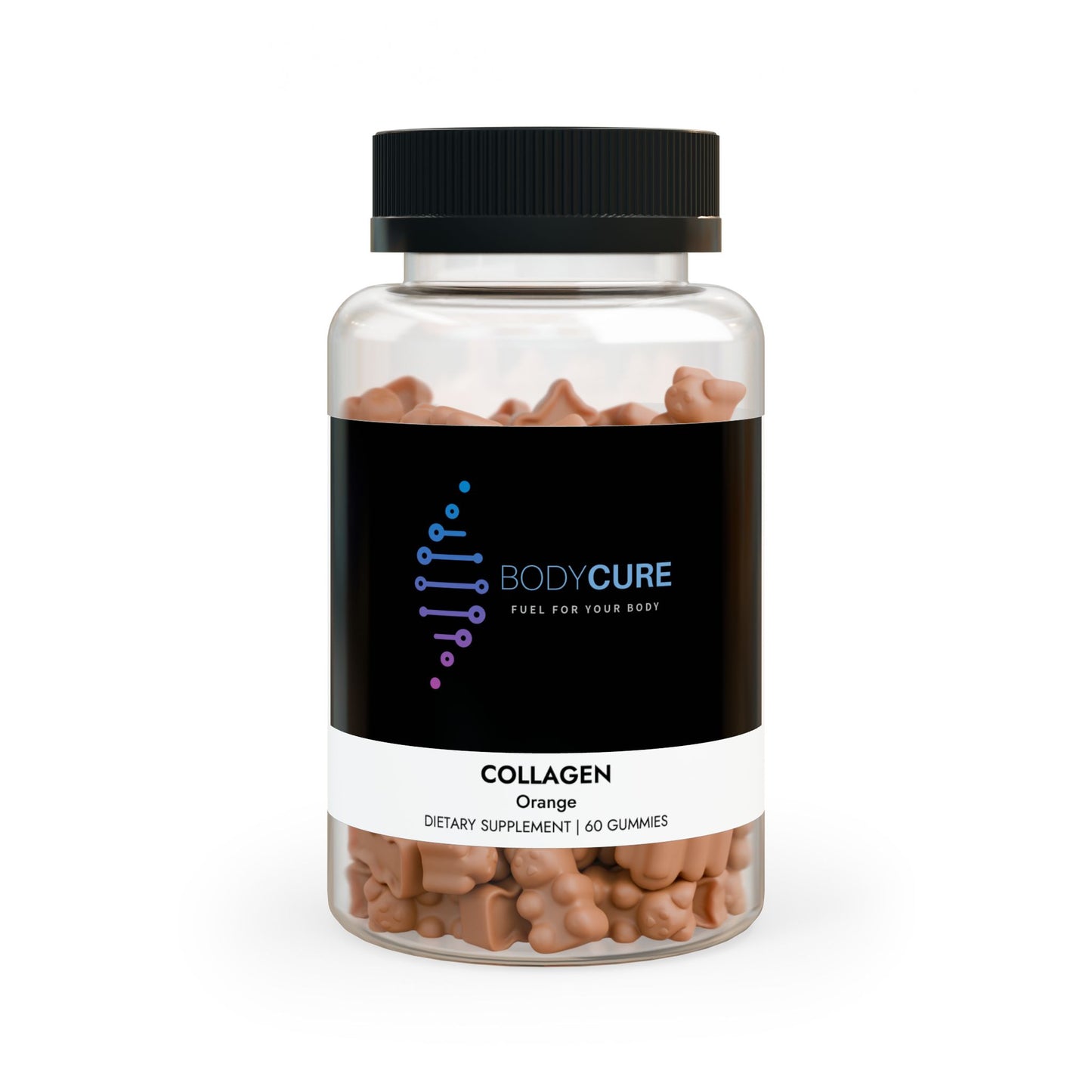 Collagen Gummies (60 Gummies)