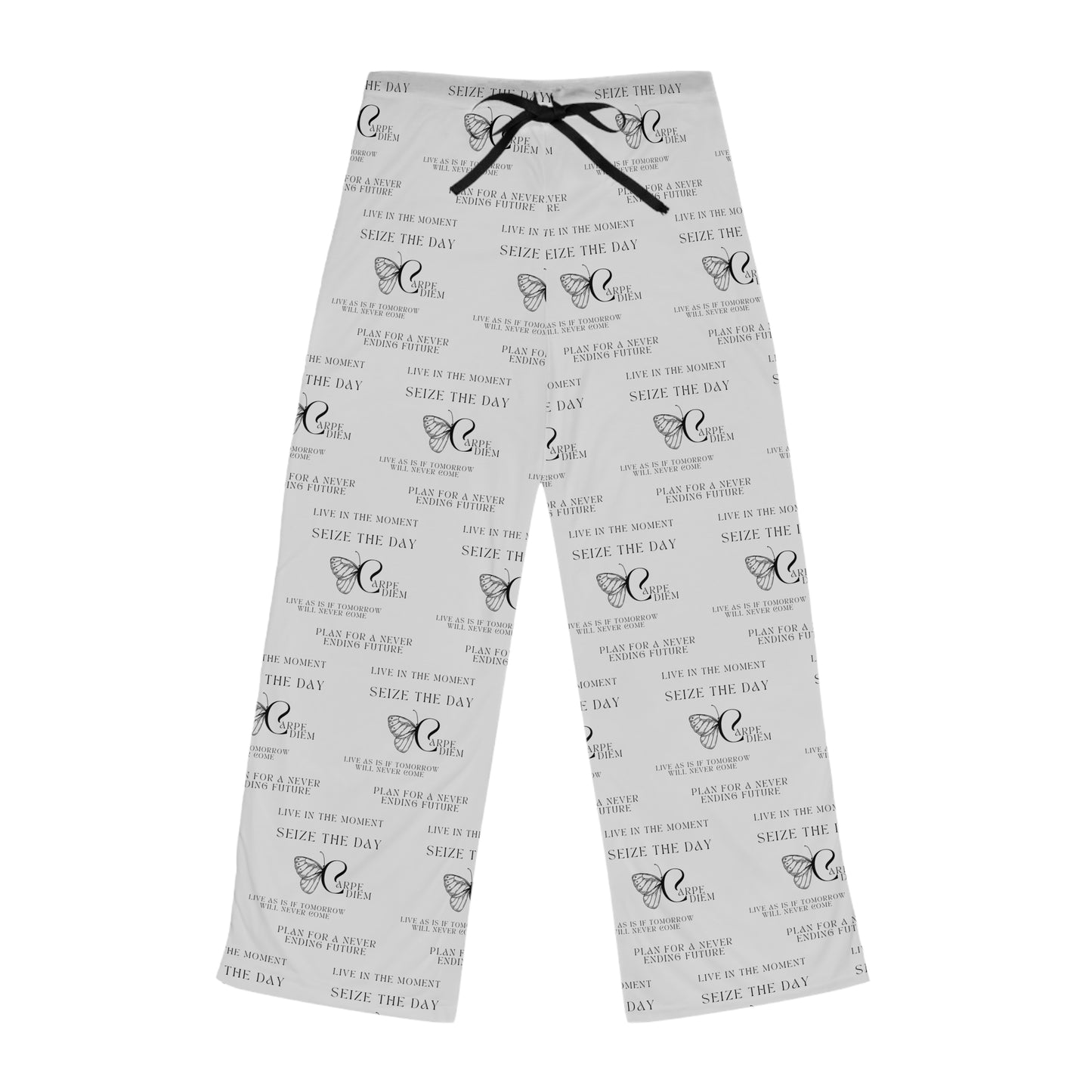 Carpe Diem Women's Pajama Pants