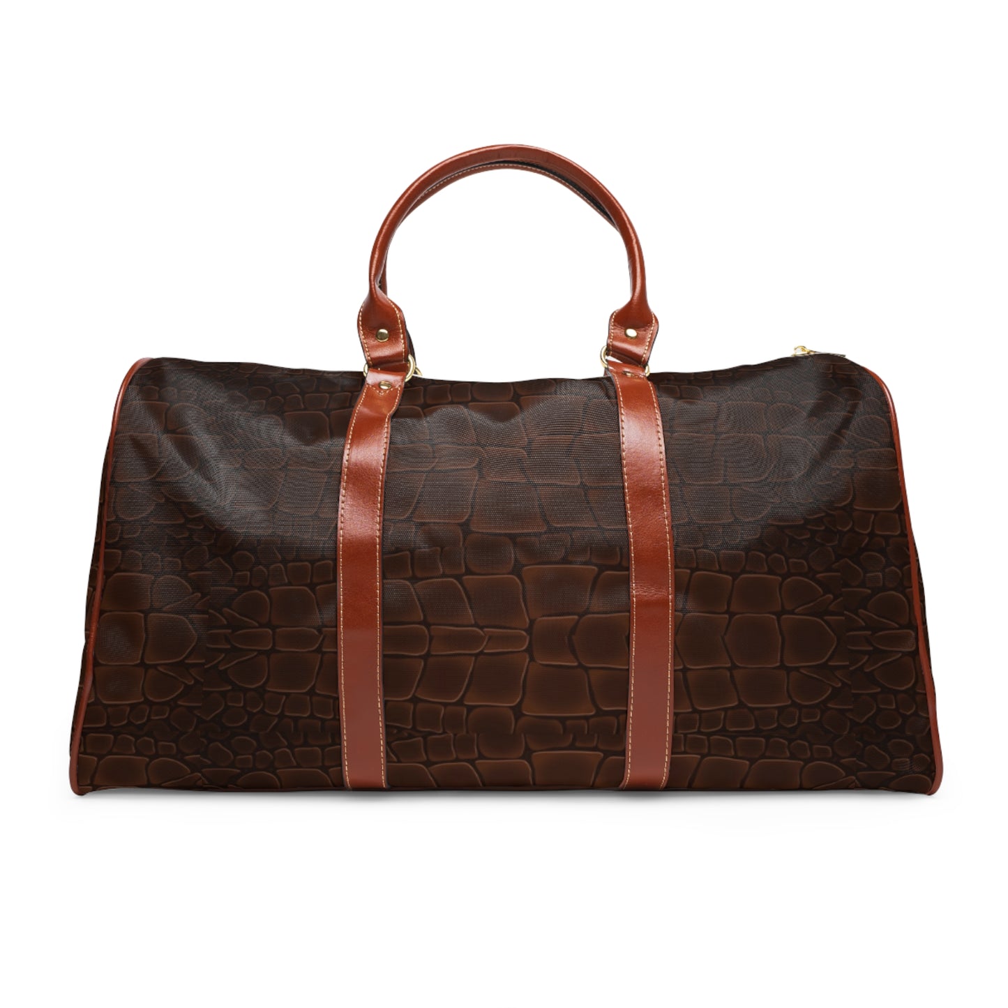 Waterproof Travel Bag Carpe Diem