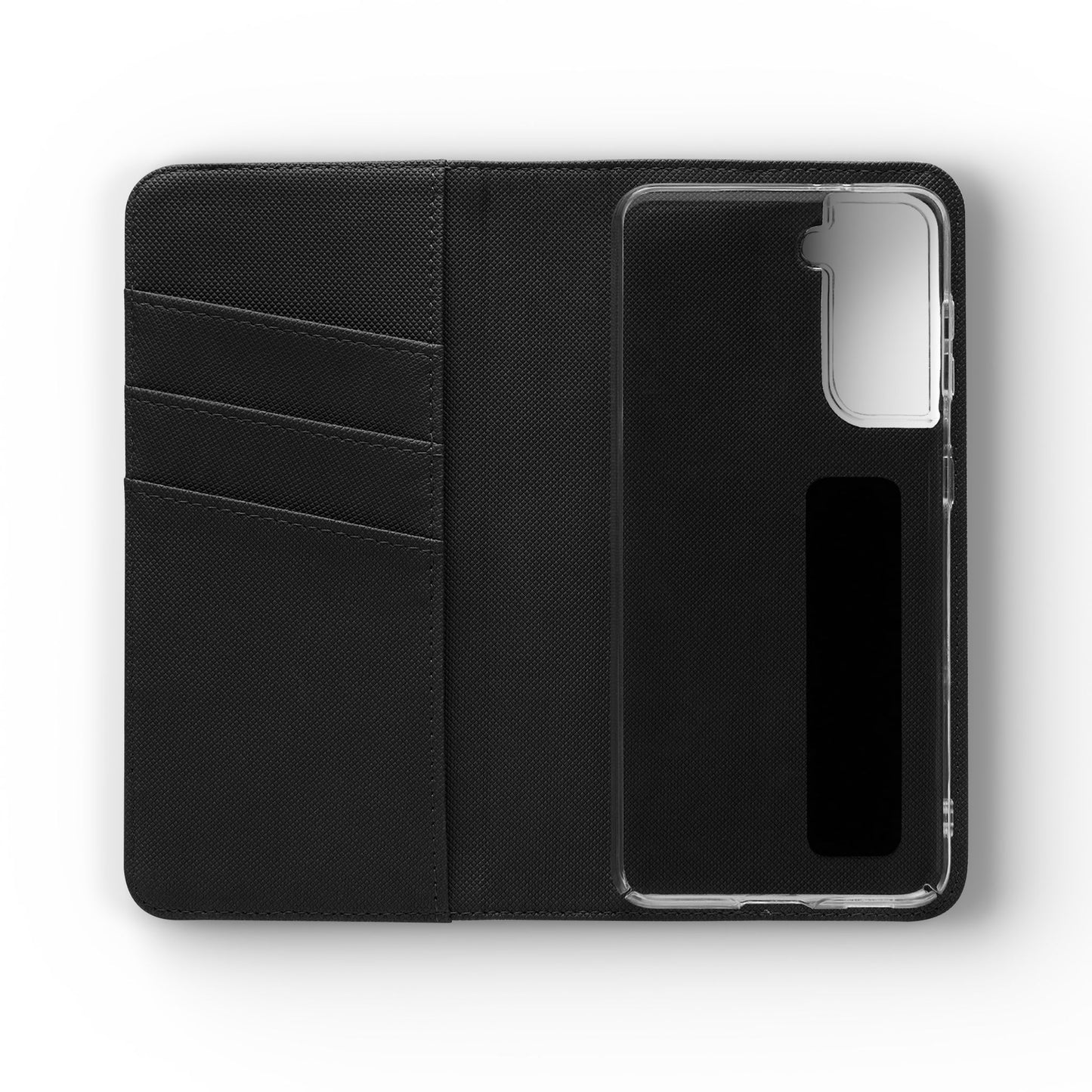 Carpe Diem Flip Cases