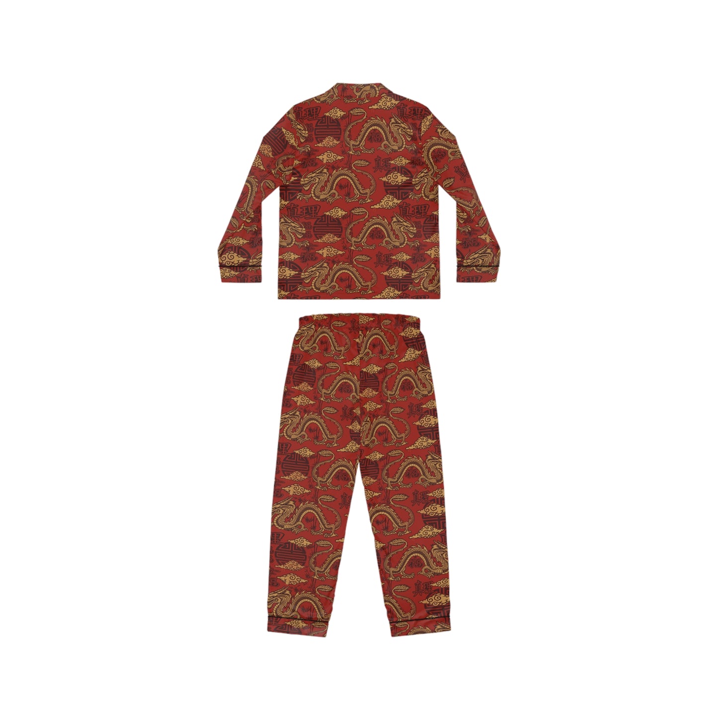 Women's Satin Pajamas