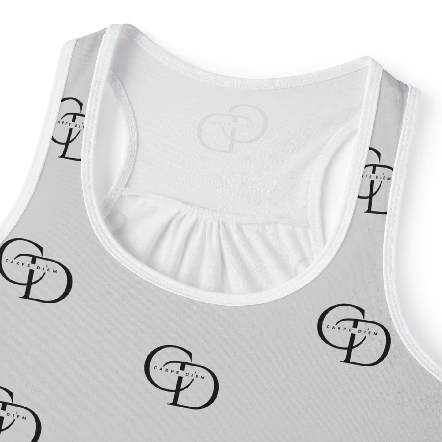 Women's Tank Top (AOP)