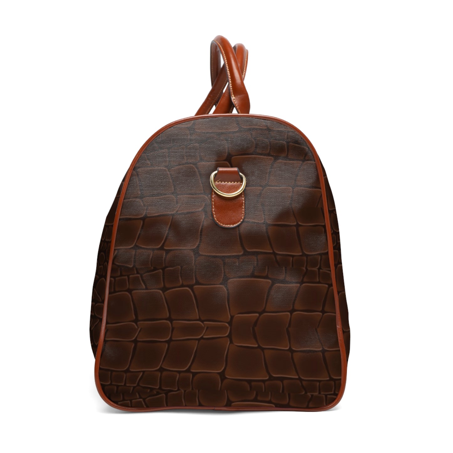 Waterproof Travel Bag Carpe Diem