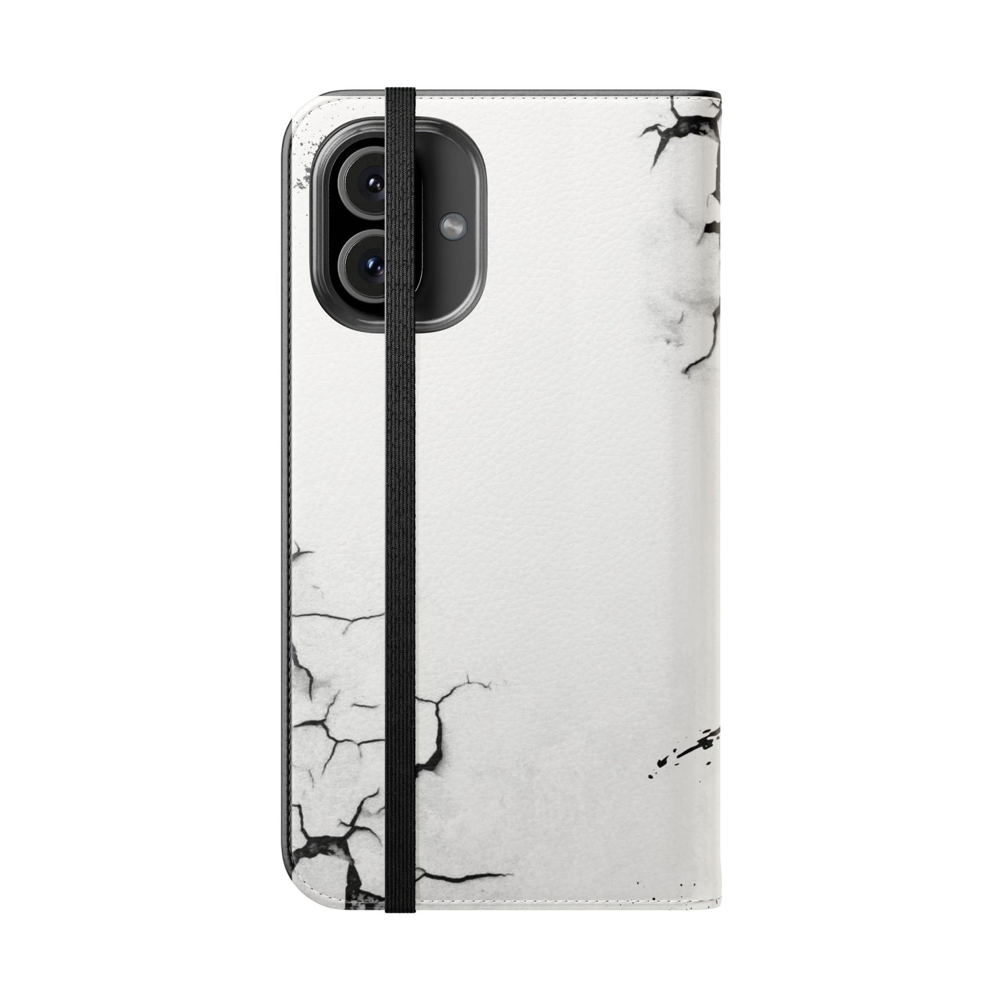 Carpe Diem Flip Cases