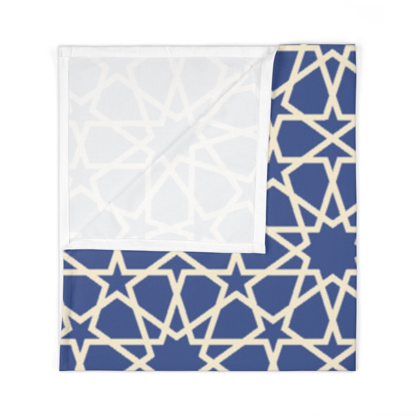 Baby Swaddle Blanket