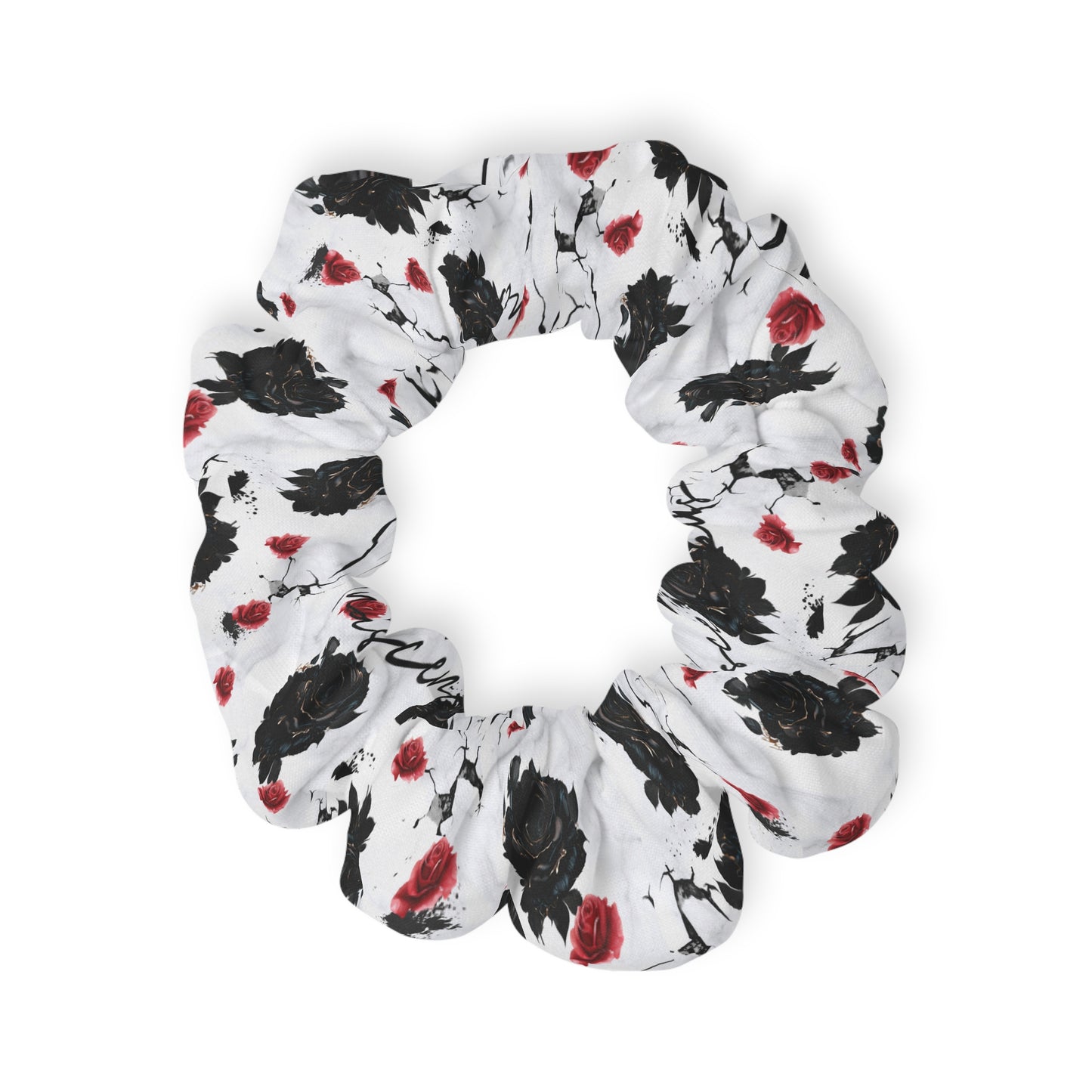 Carpe Diem Scrunchie Mia's Collection
