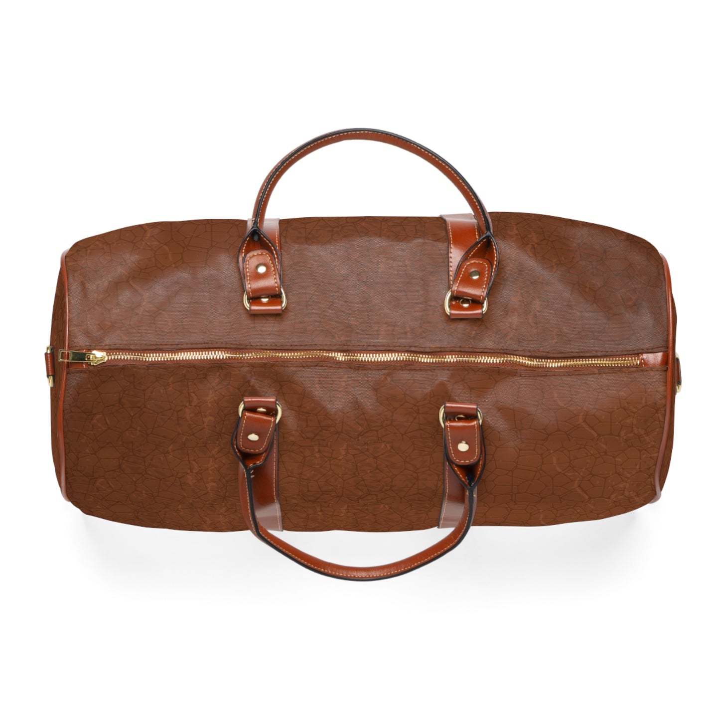 Waterproof Travel Bag Carpe Diem
