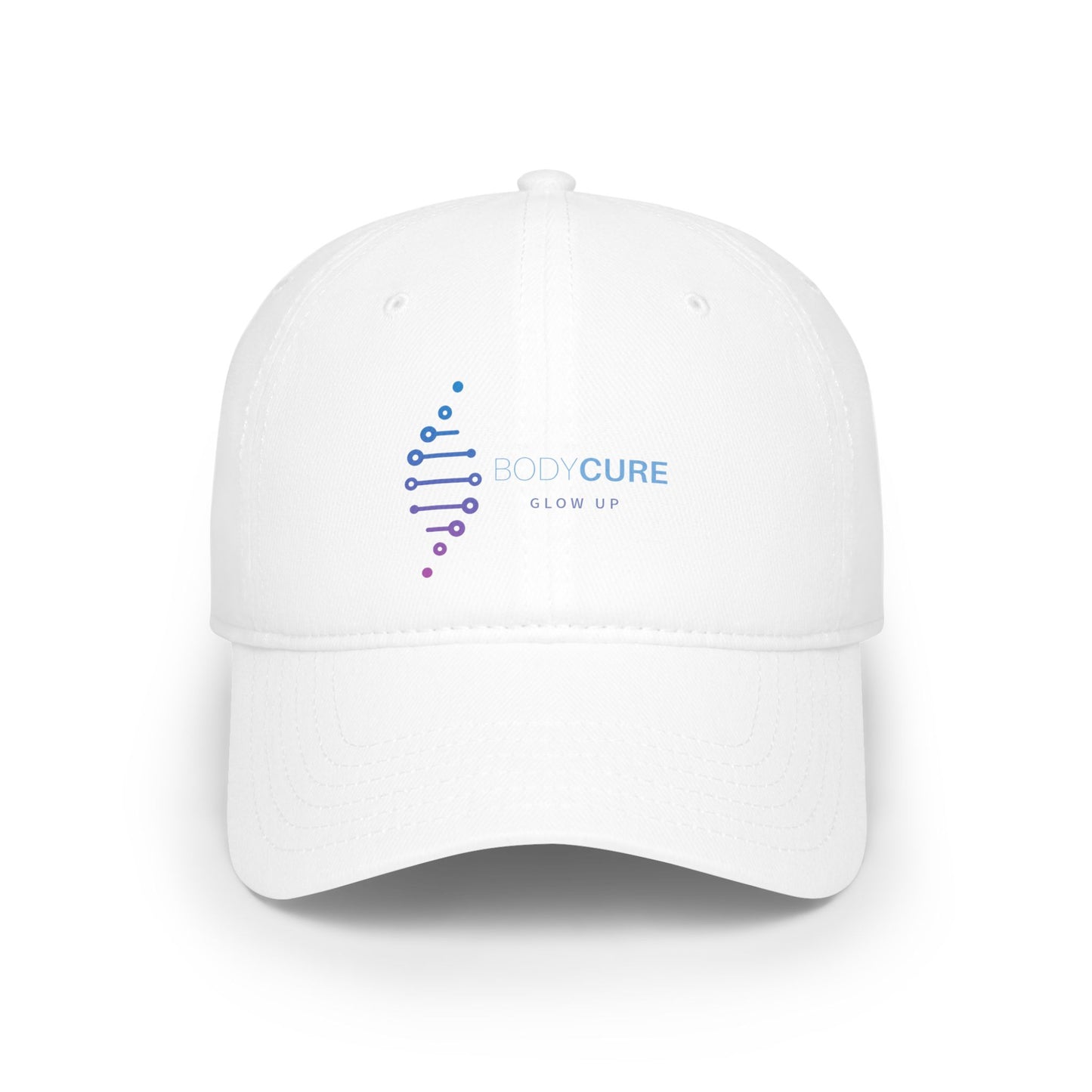 Low Profile Baseball Cap