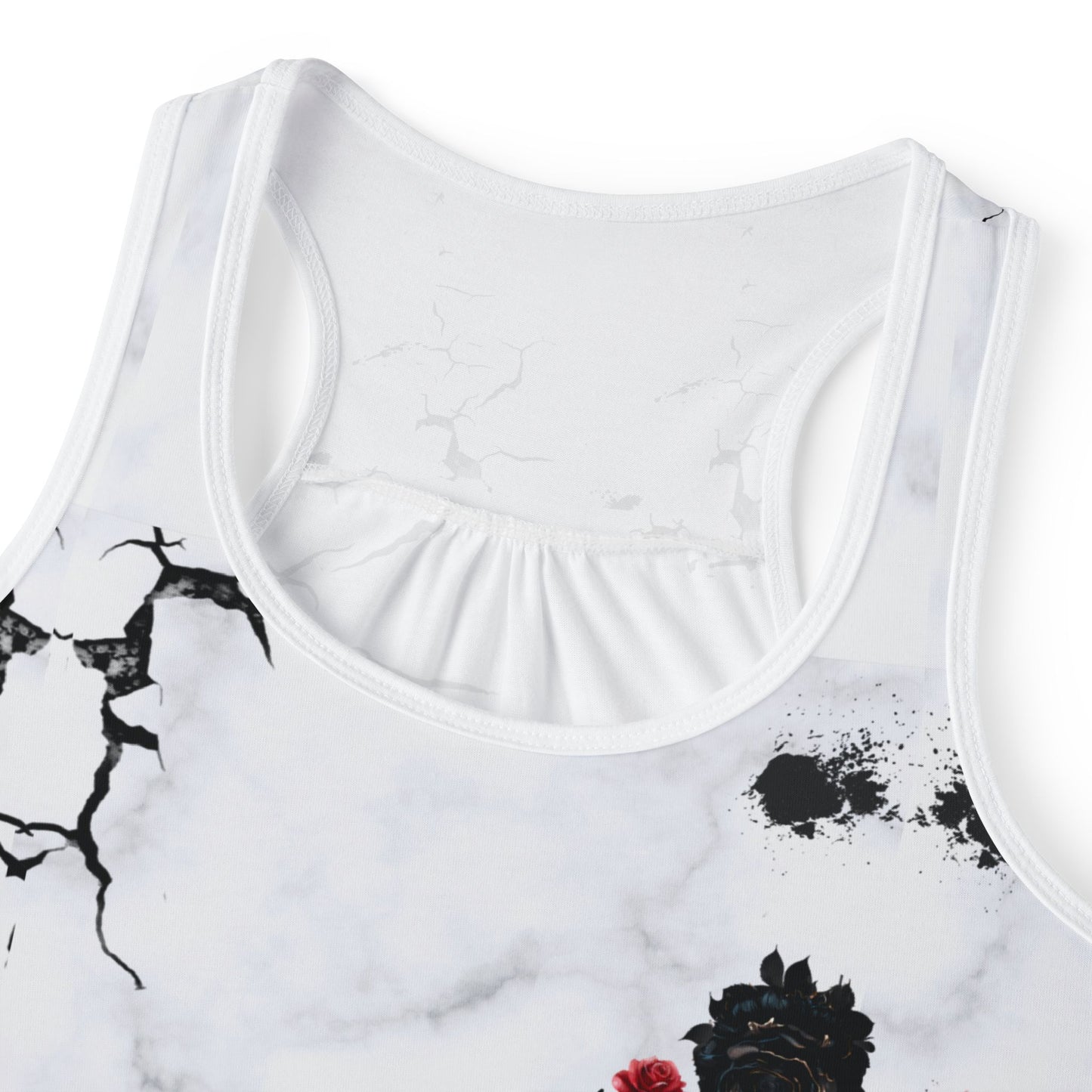 Carpe Diem Women's Tank Top Mia's Collection