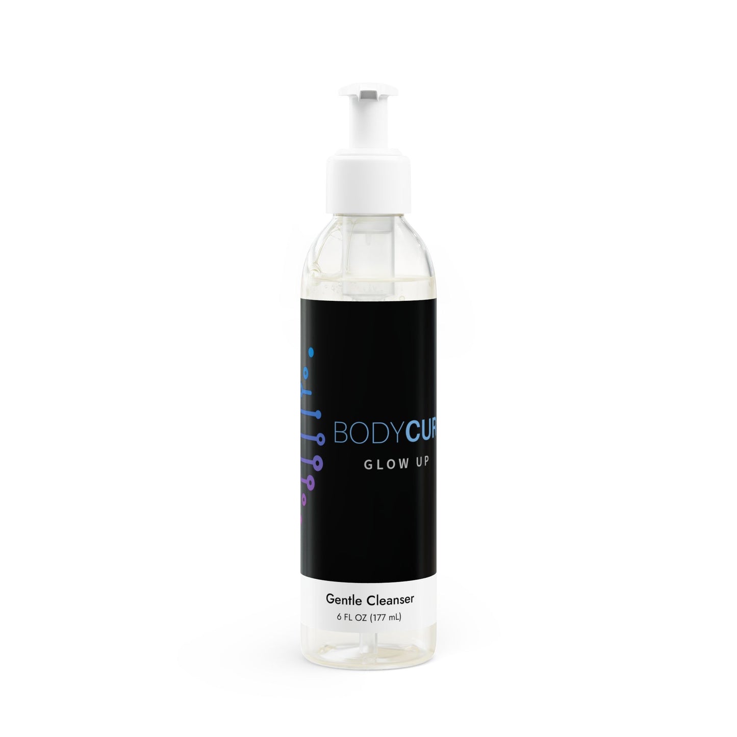 Gentle Face and Body Cleanser, 6oz