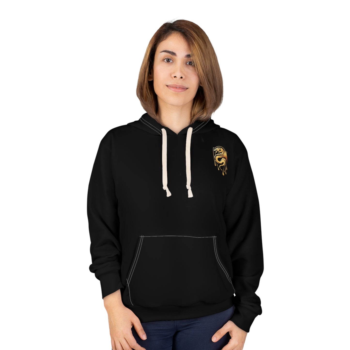Carpe Diem Unisex Pullover Hoodie