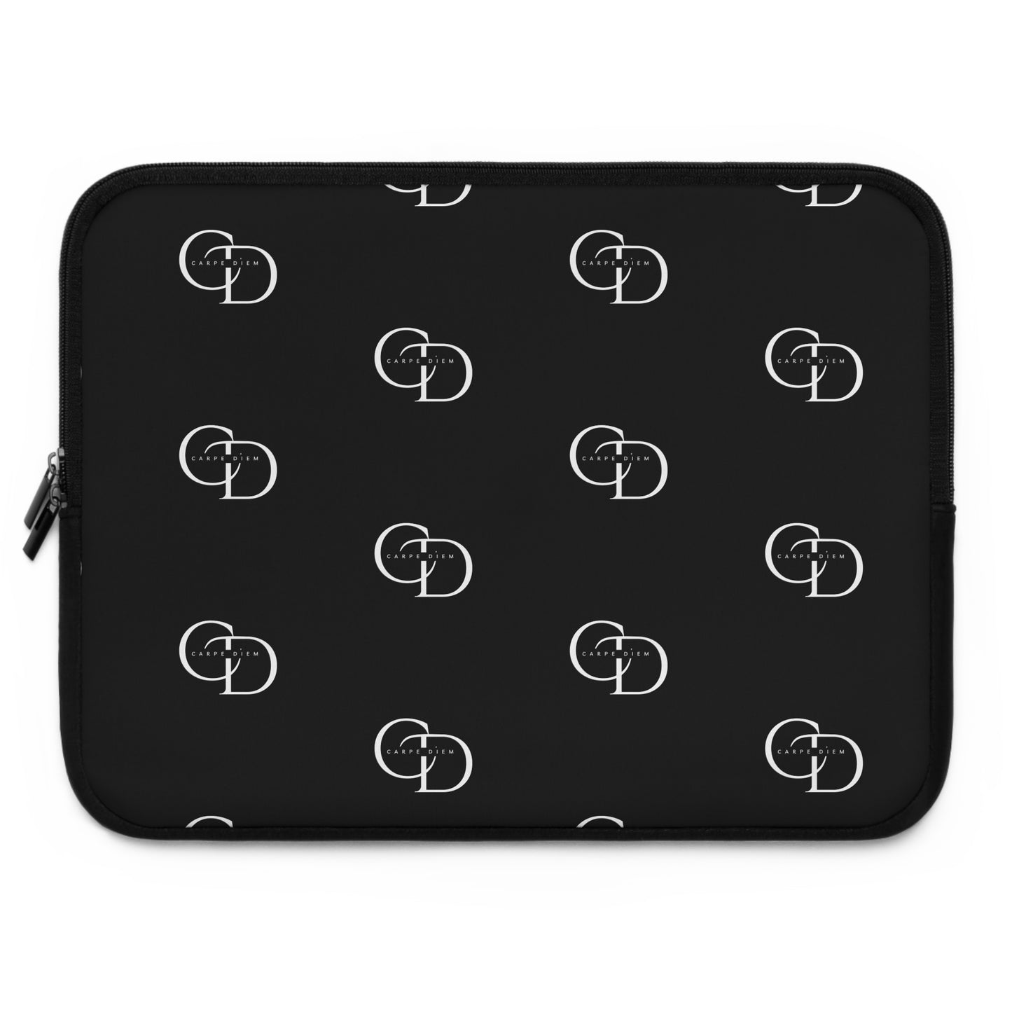 Carpe Diem Laptop Sleeve Delilah's