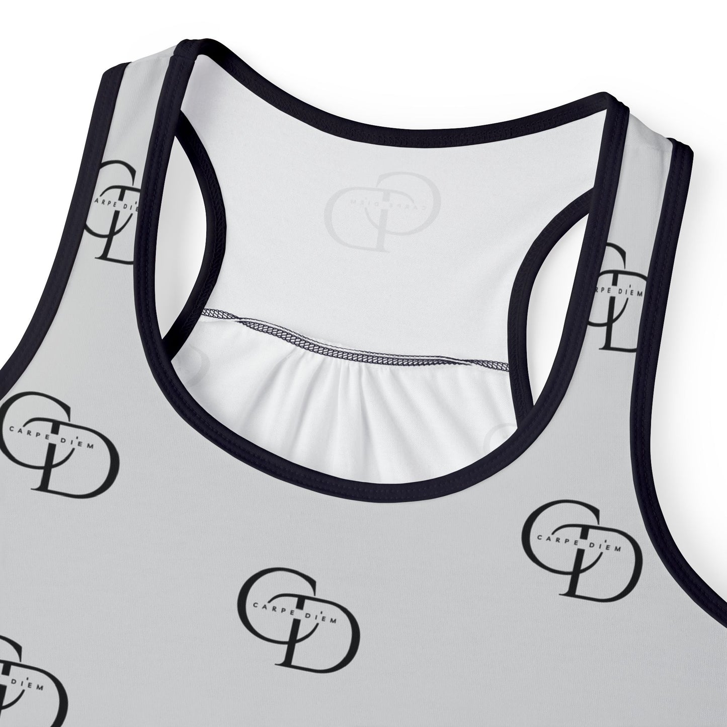 Women's Tank Top (AOP)