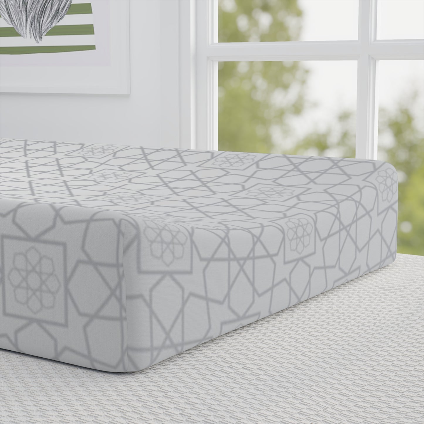 Baby Changing Pad Cover