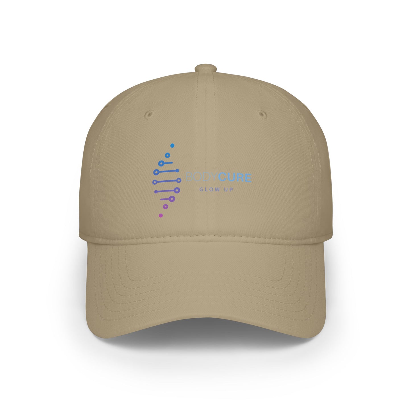 Low Profile Baseball Cap