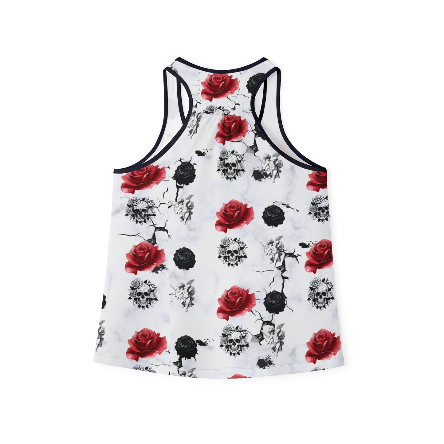 Carpe Diem Women's Tank Top Mia's Collection