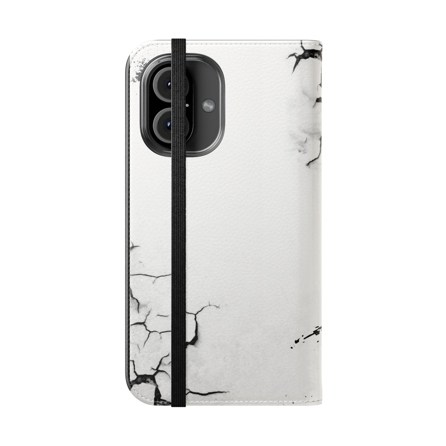 Carpe Diem Flip Cases