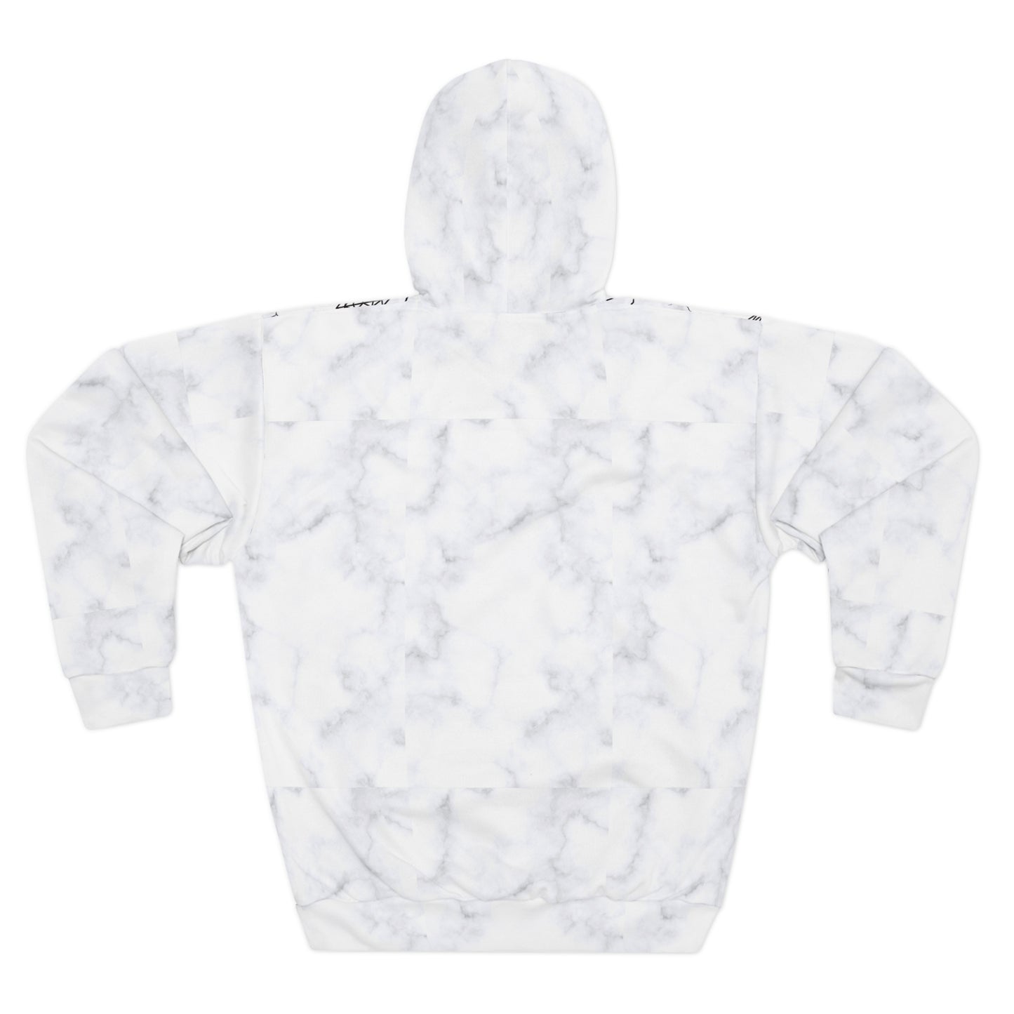 Carpe Diem Unisex Pullover Hoodie Mia's Collection