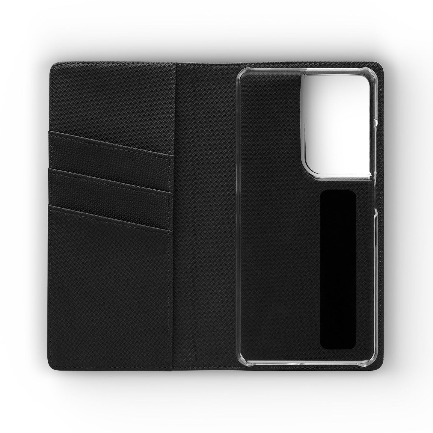 Carpe Diem Flip Cases