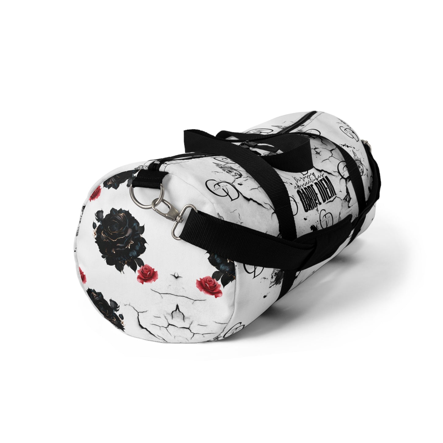 Carpe Diem Duffel Bag Mia's Collection