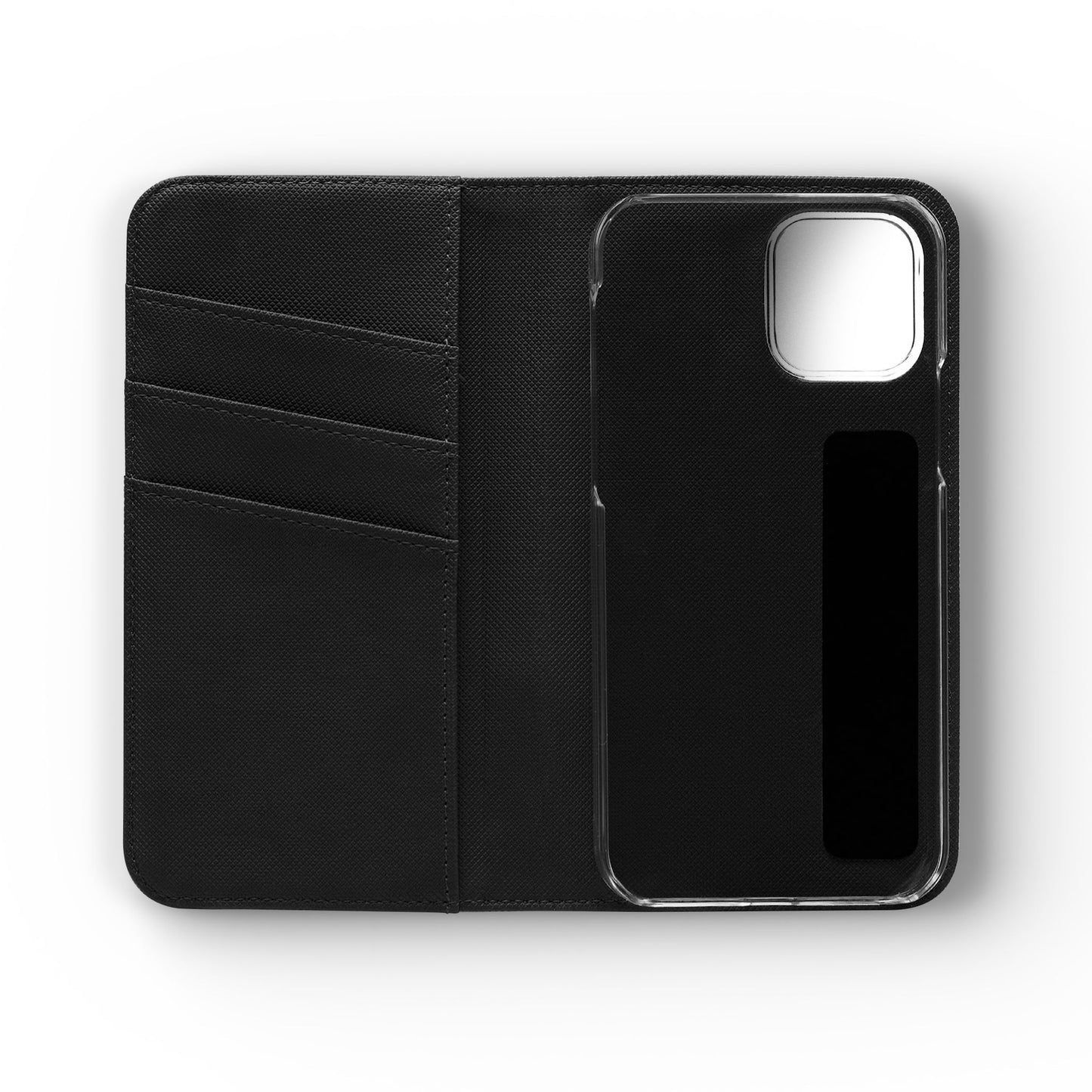Carpe Diem Flip Cases