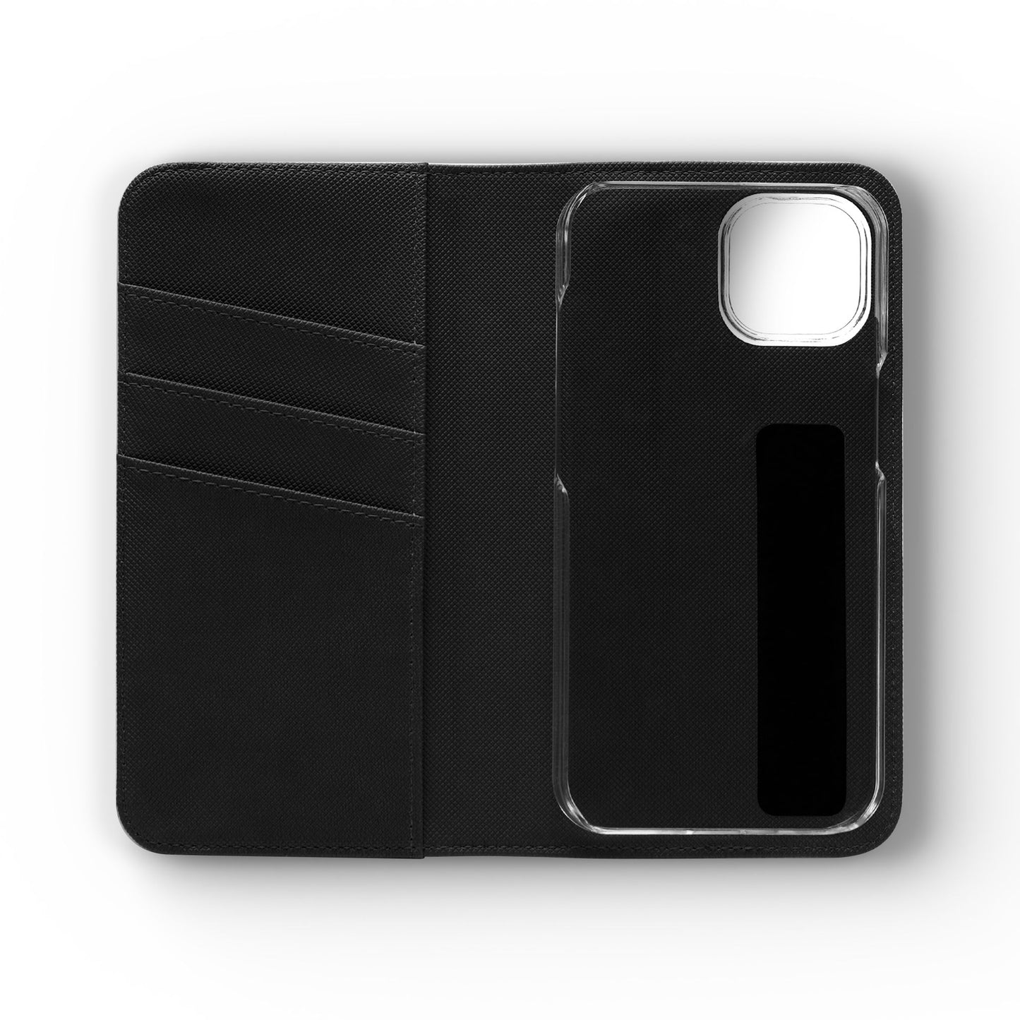 Carpe Diem Flip Cases