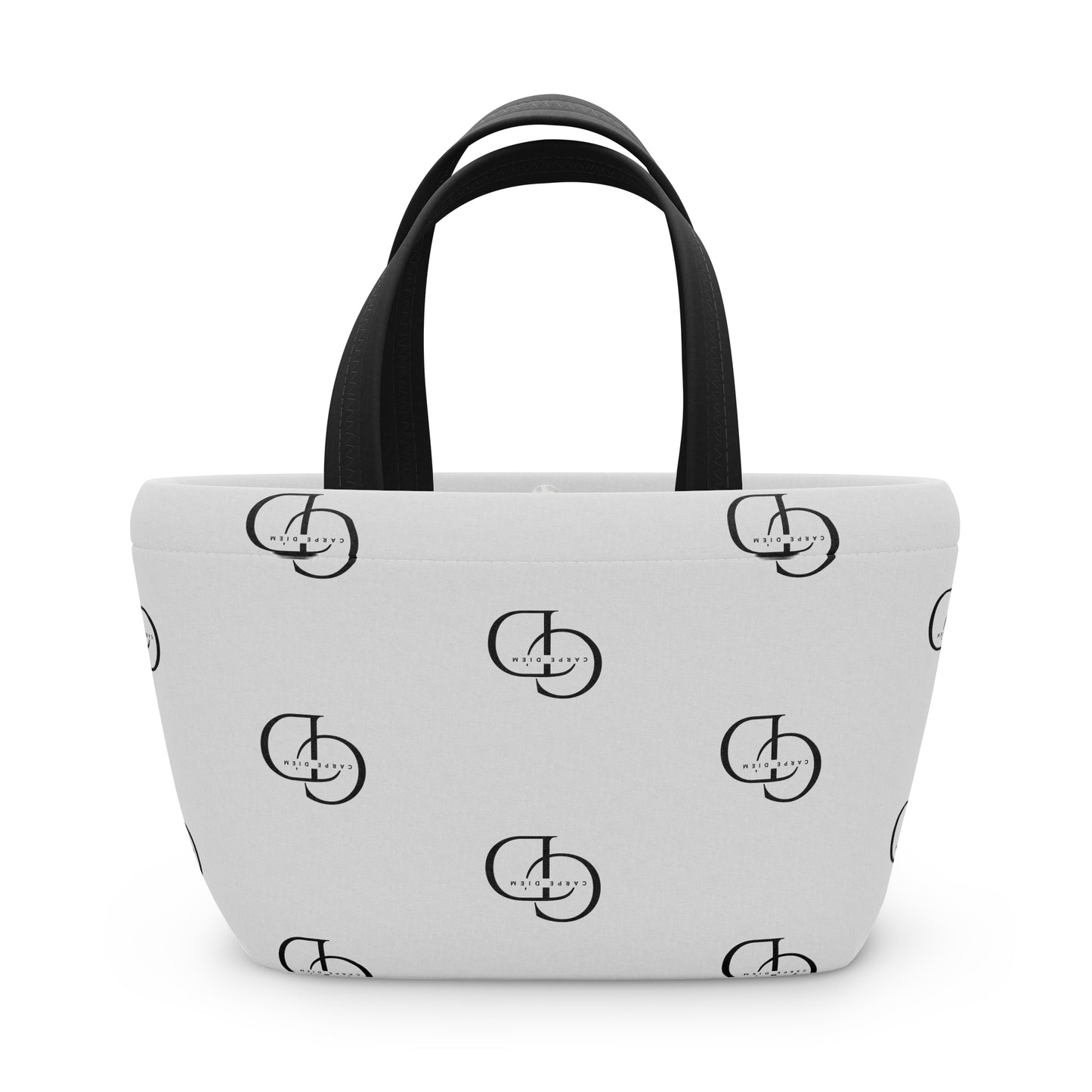 Carpe Diem Lunch Bag
