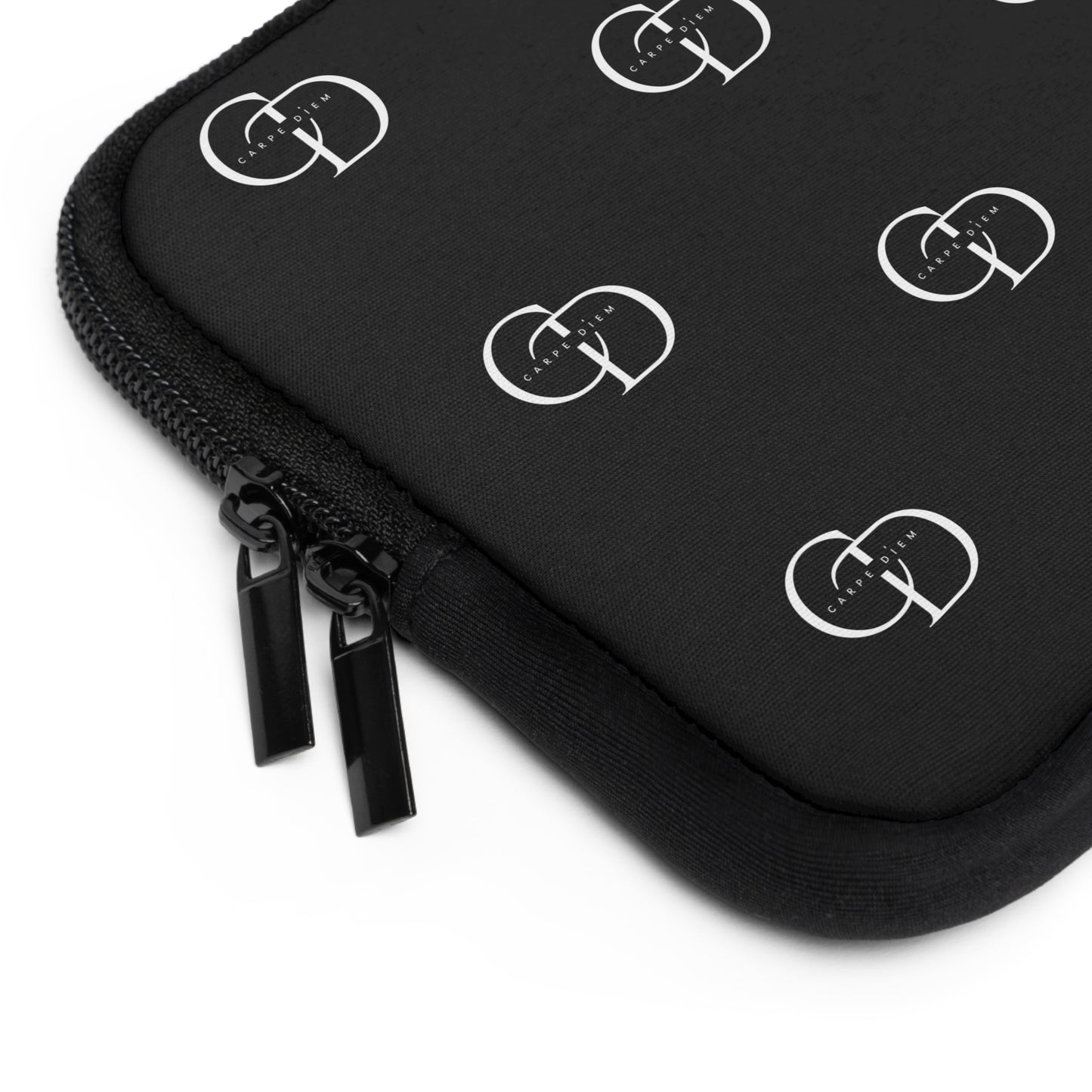 Carpe Diem Laptop Sleeve Delilah's