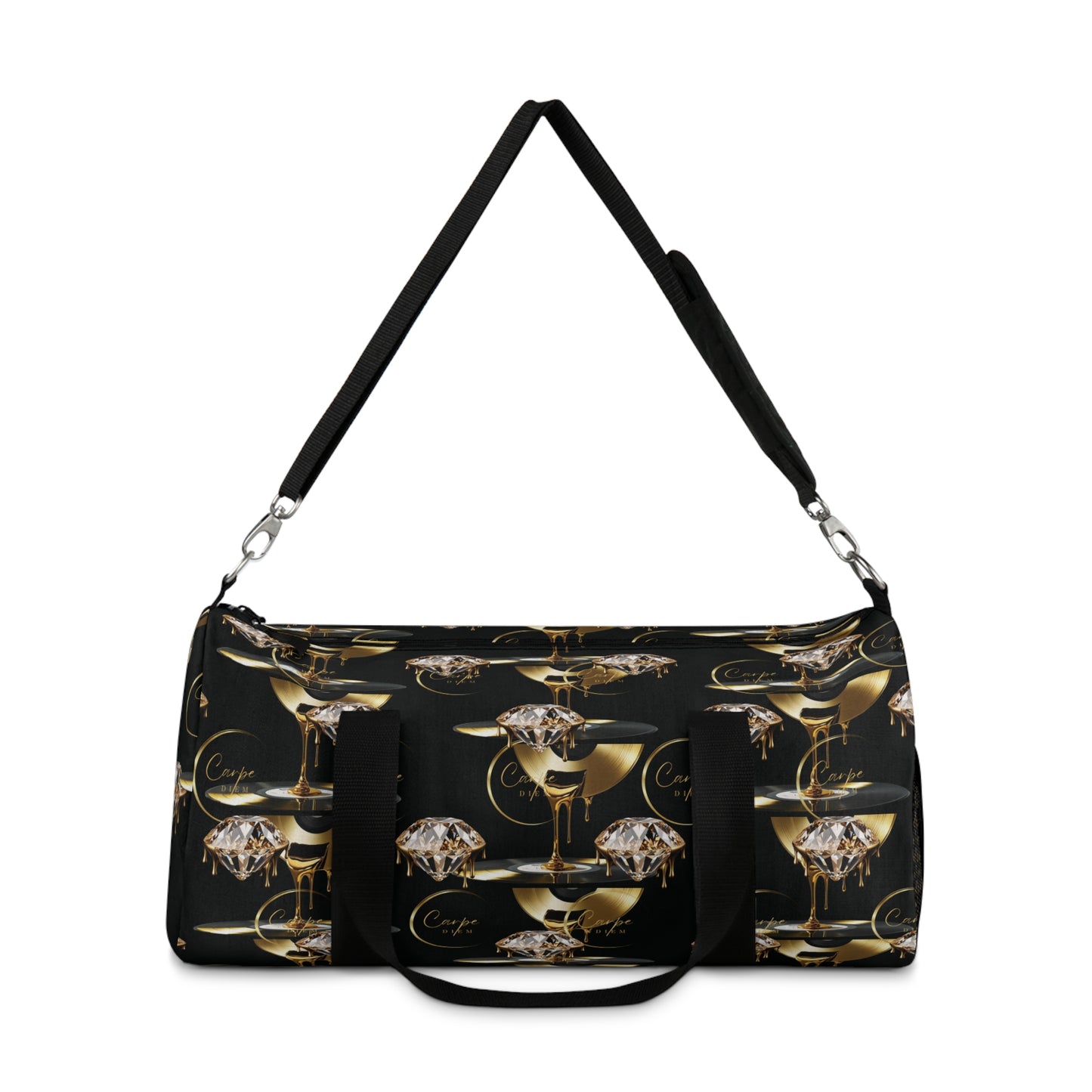 Carpe Diem Duffel Bag