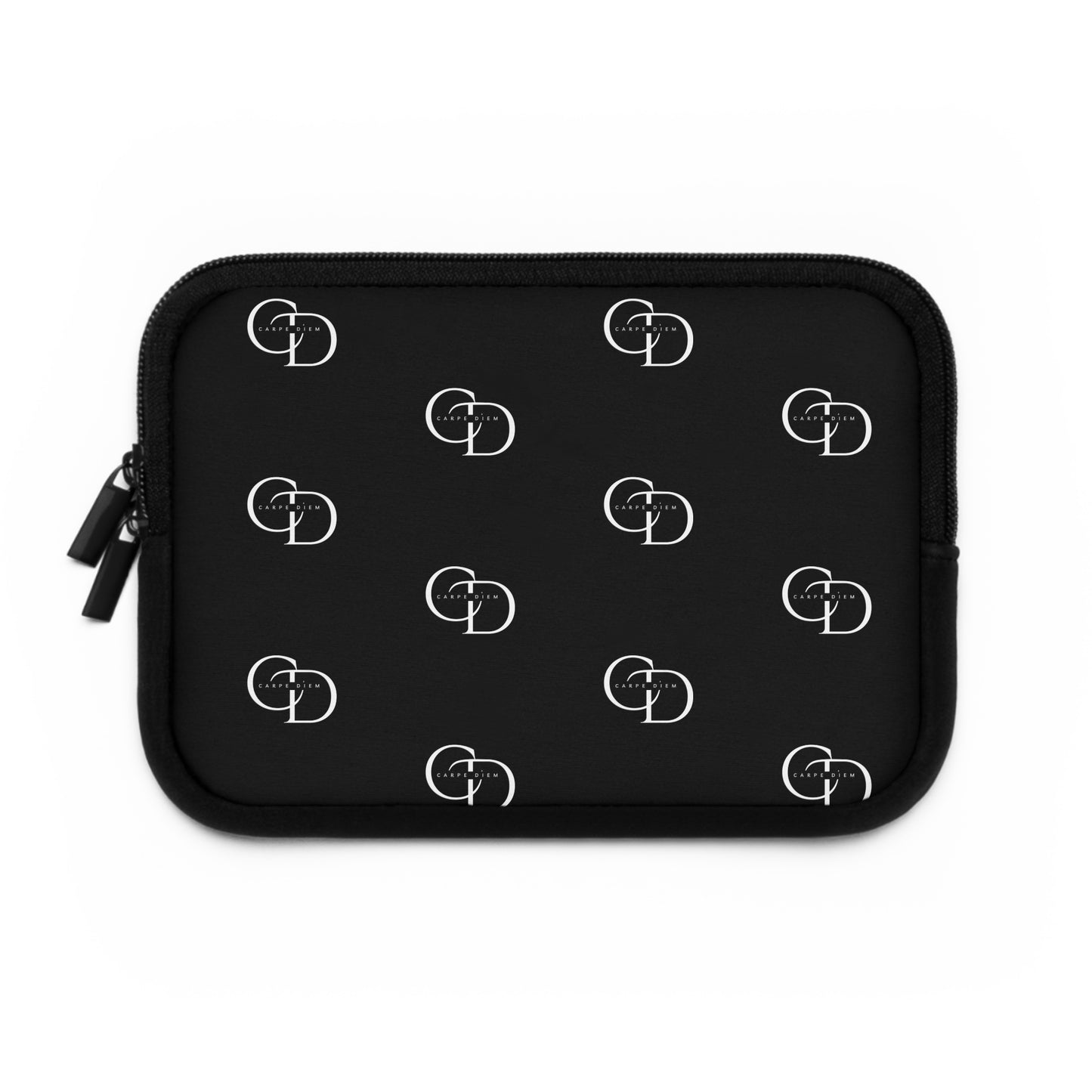 Carpe Diem Laptop Sleeve Delilah's