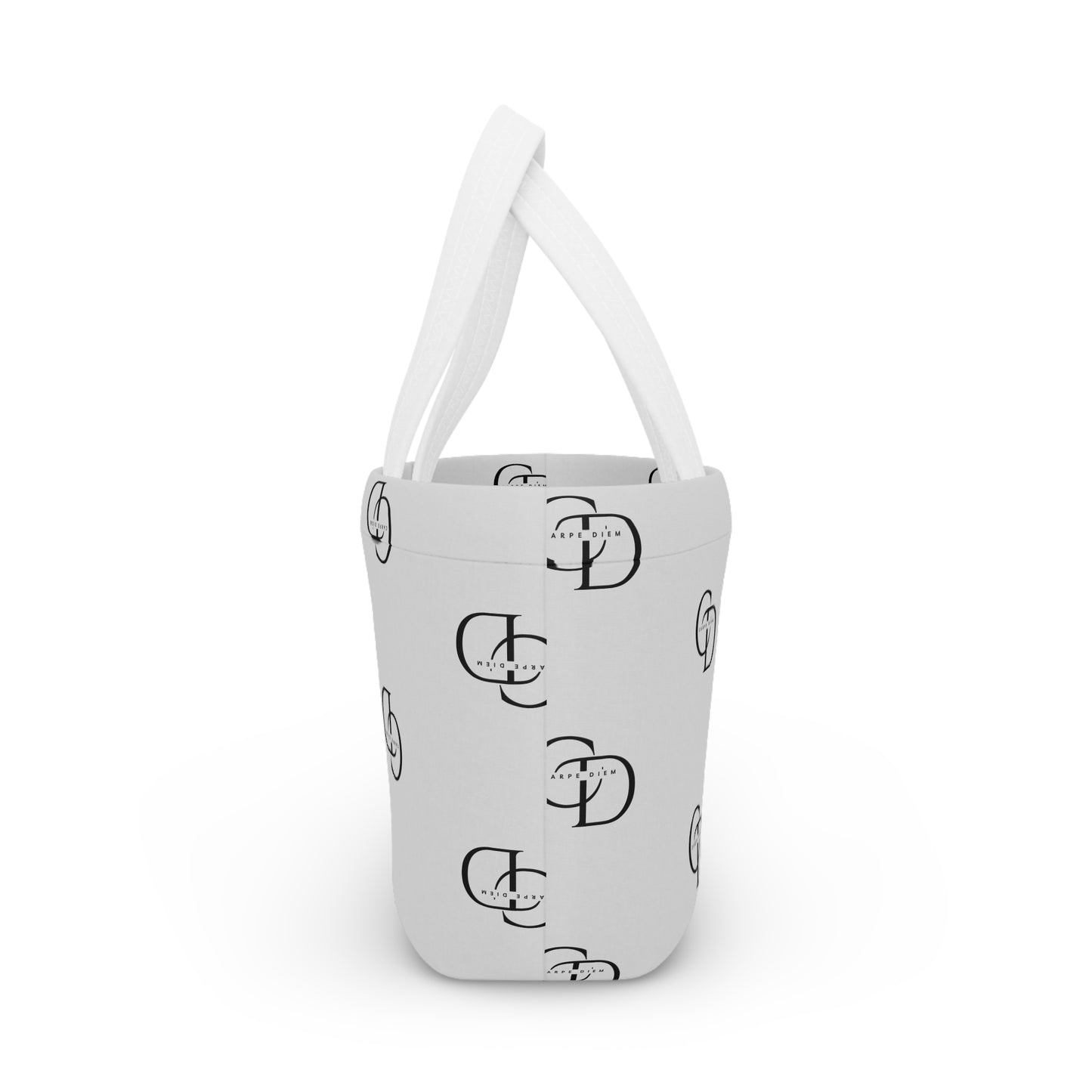 Carpe Diem Lunch Bag