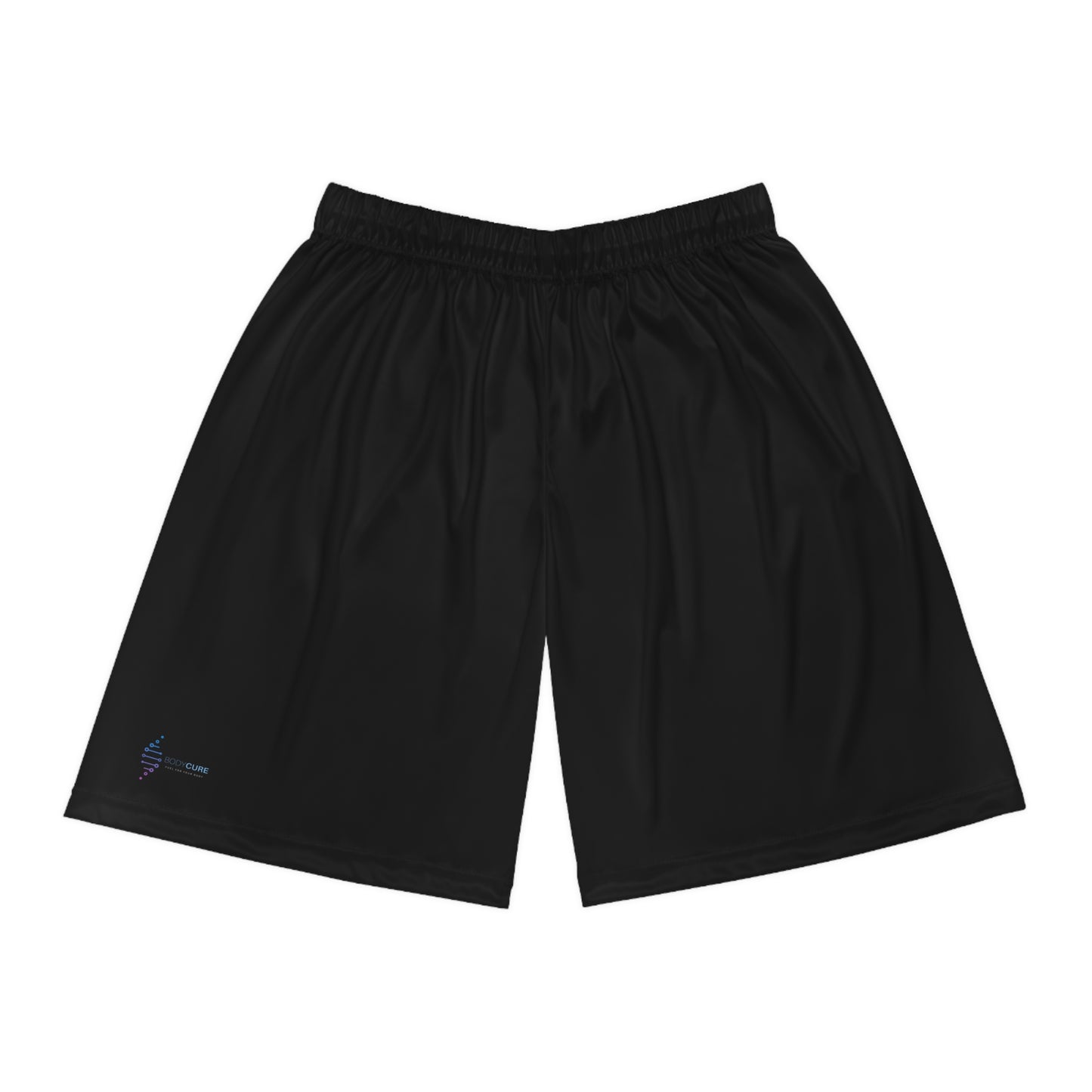 Basketball Shorts (AOP)