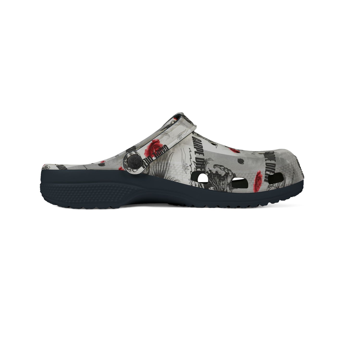 Capre Diem EVA Foam Rubber Shoes Mia's Collection