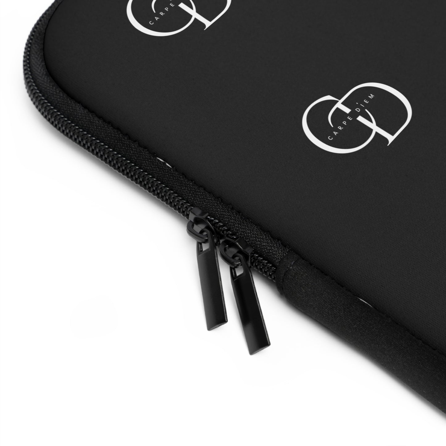 Carpe Diem Laptop Sleeve Delilah's
