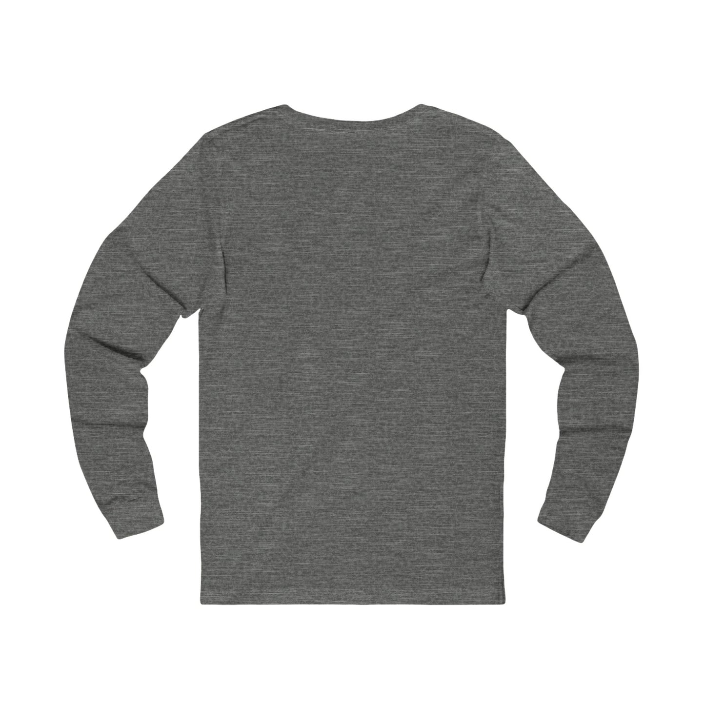 Carpe Diem Unisex Jersey Long Sleeve Tee