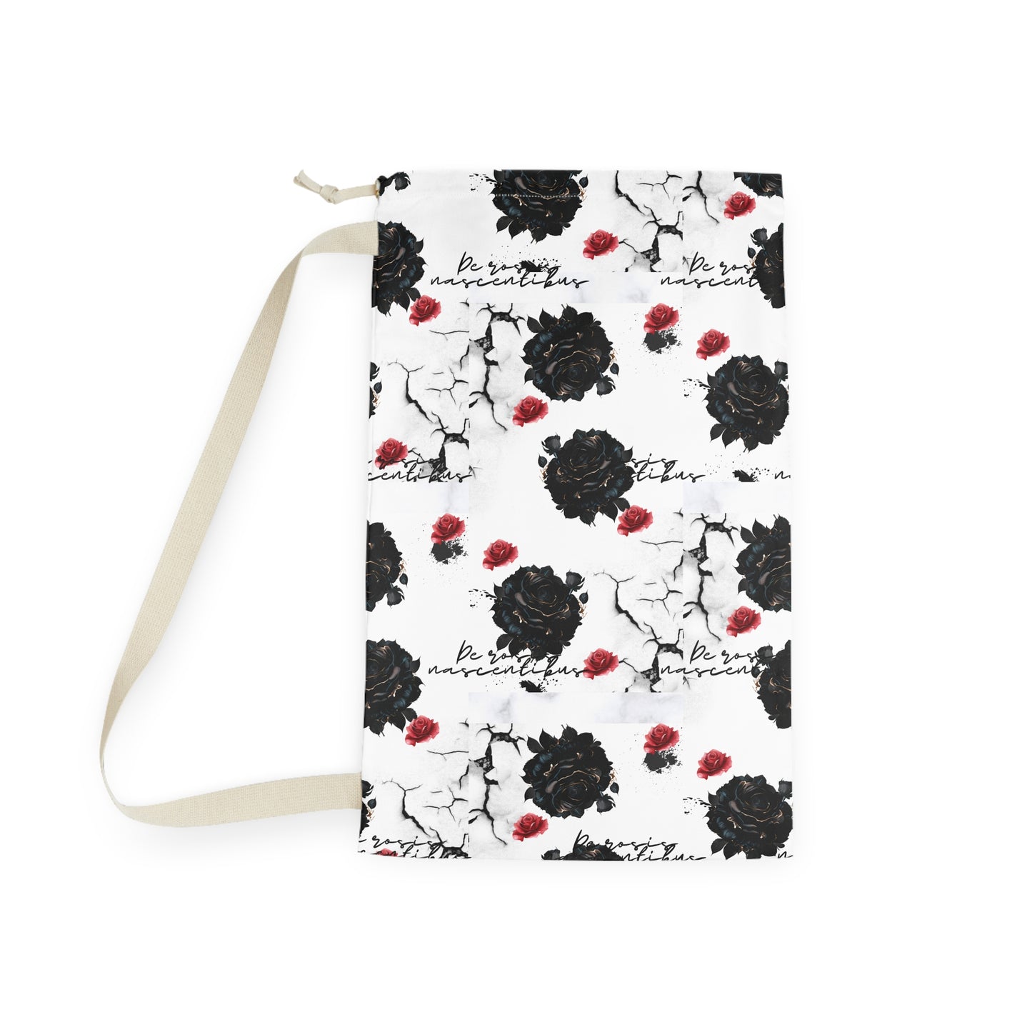 Carpe Diem Laundry Bag Mia's Collection