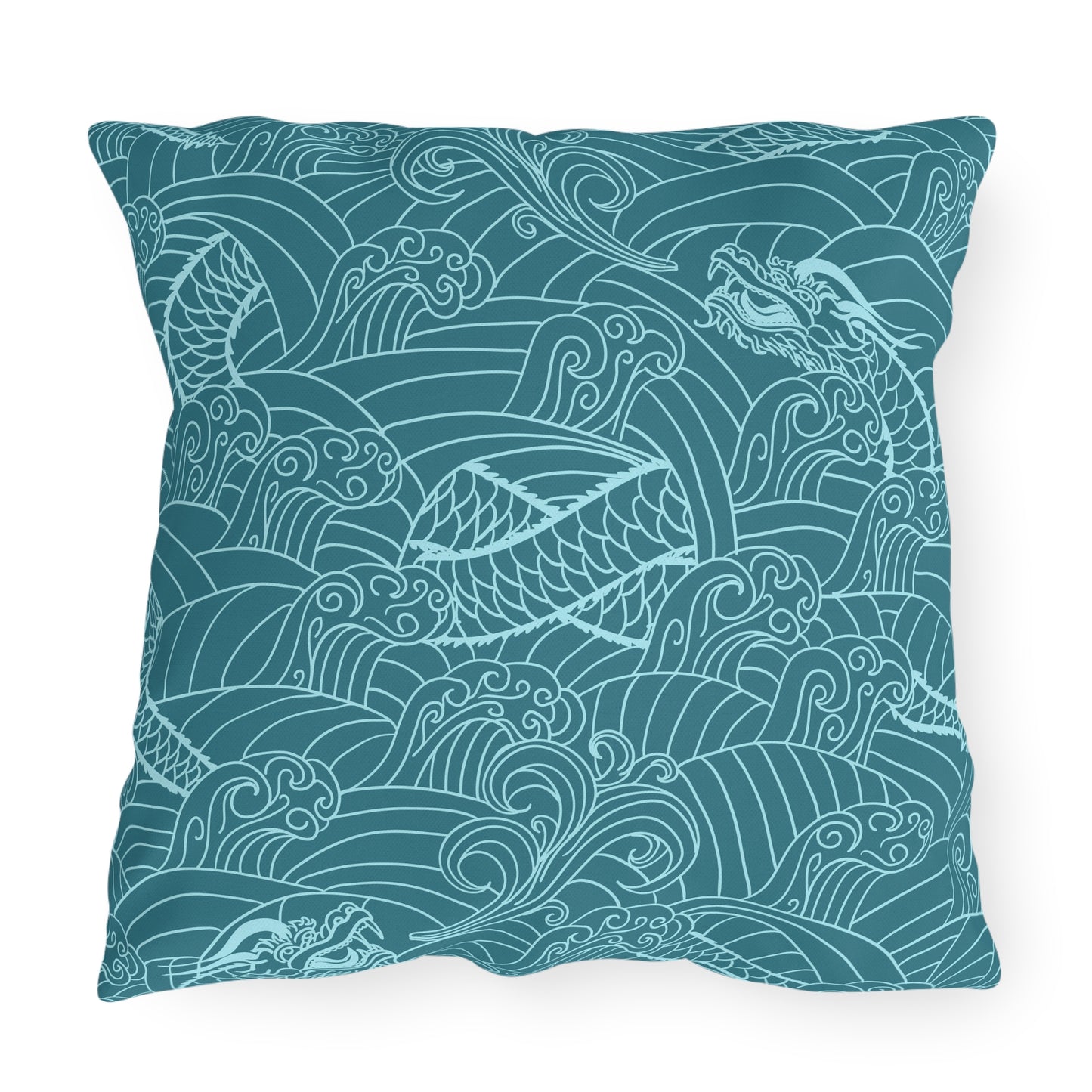 Outdoor Pillows