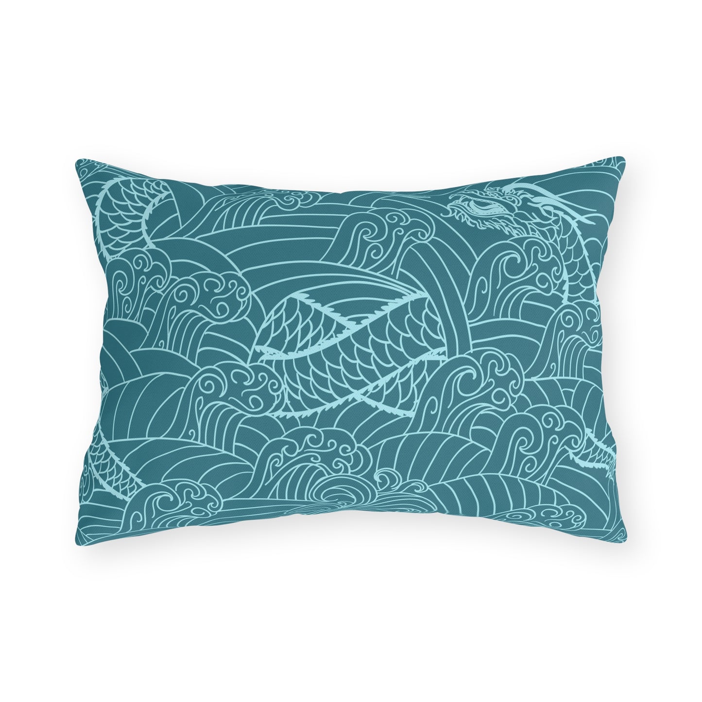 Outdoor Pillows