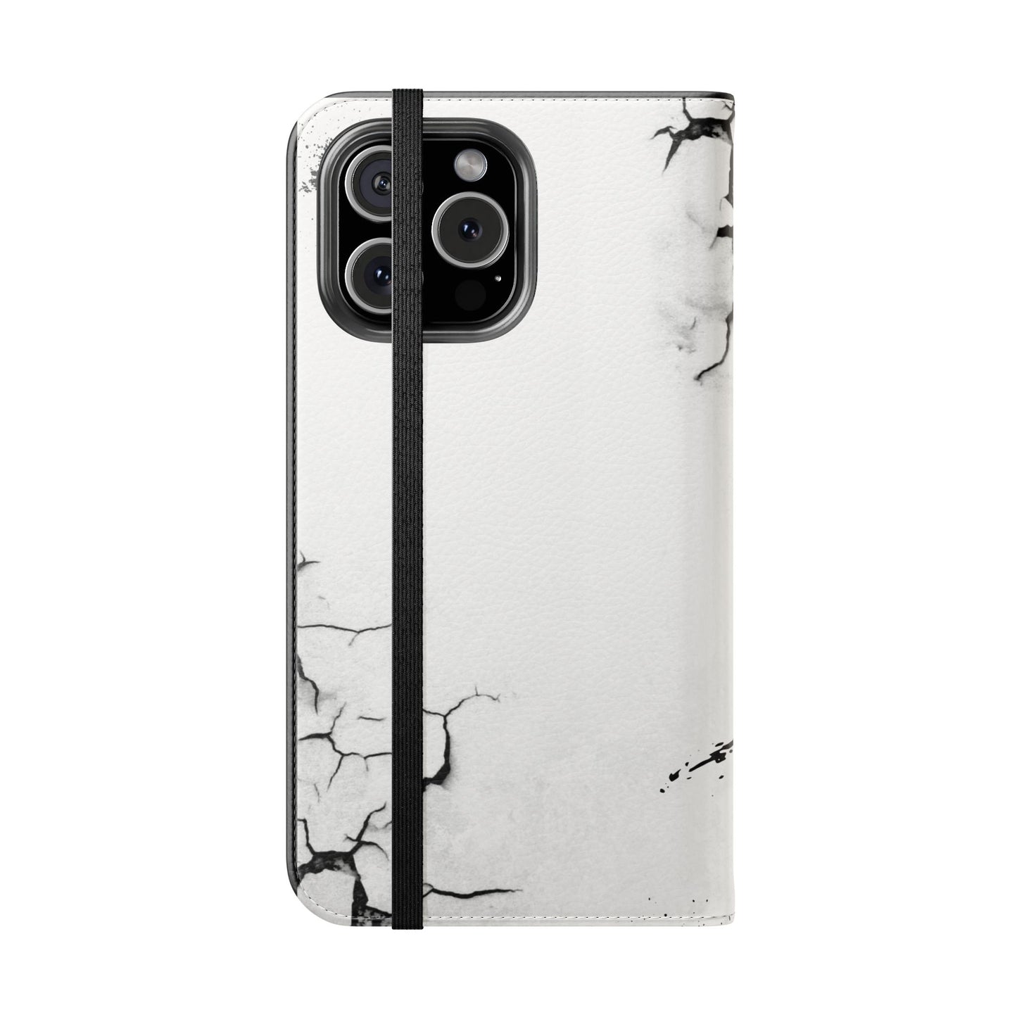 Carpe Diem Flip Cases